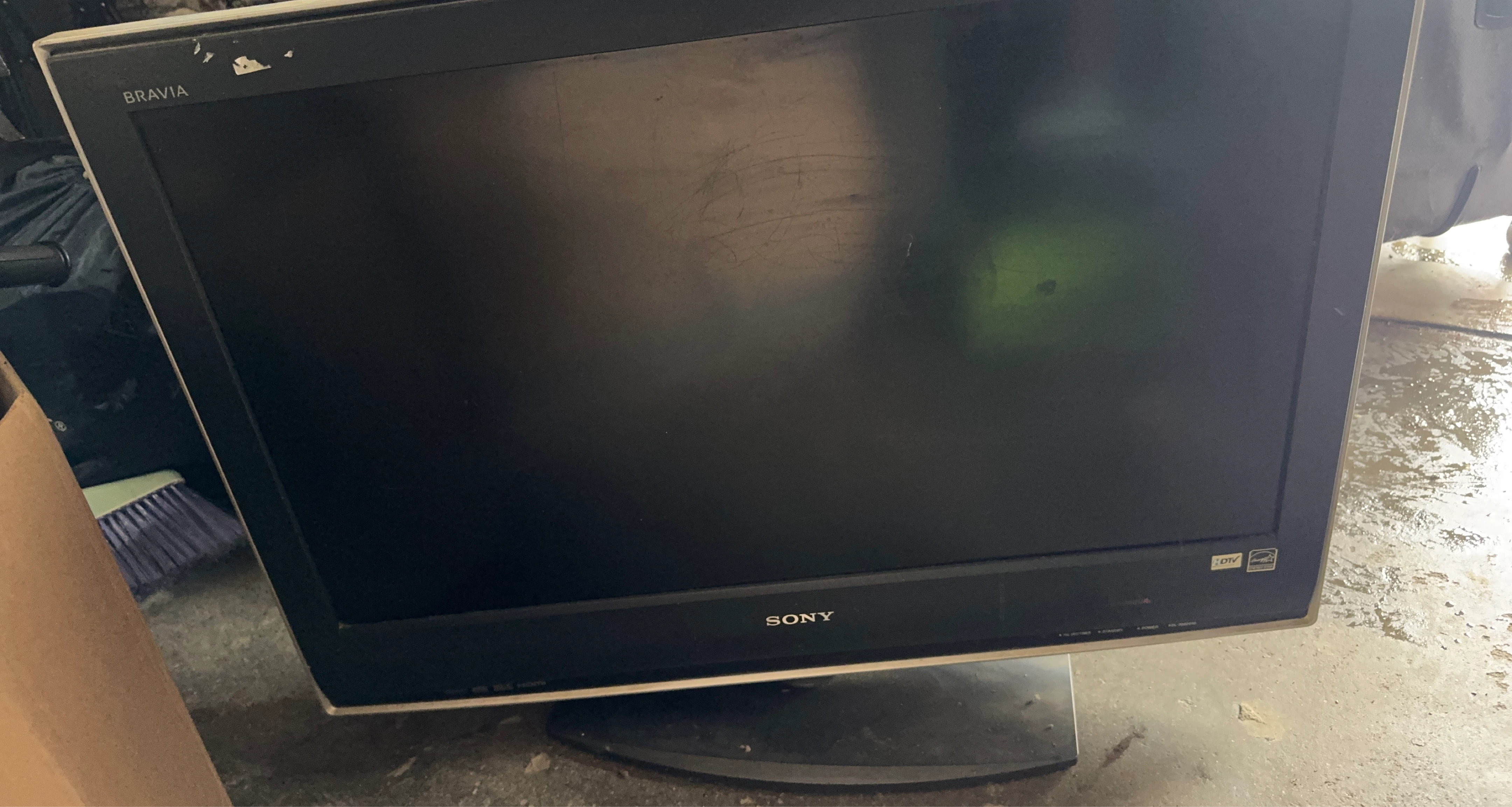 Sony BRAVIA TV