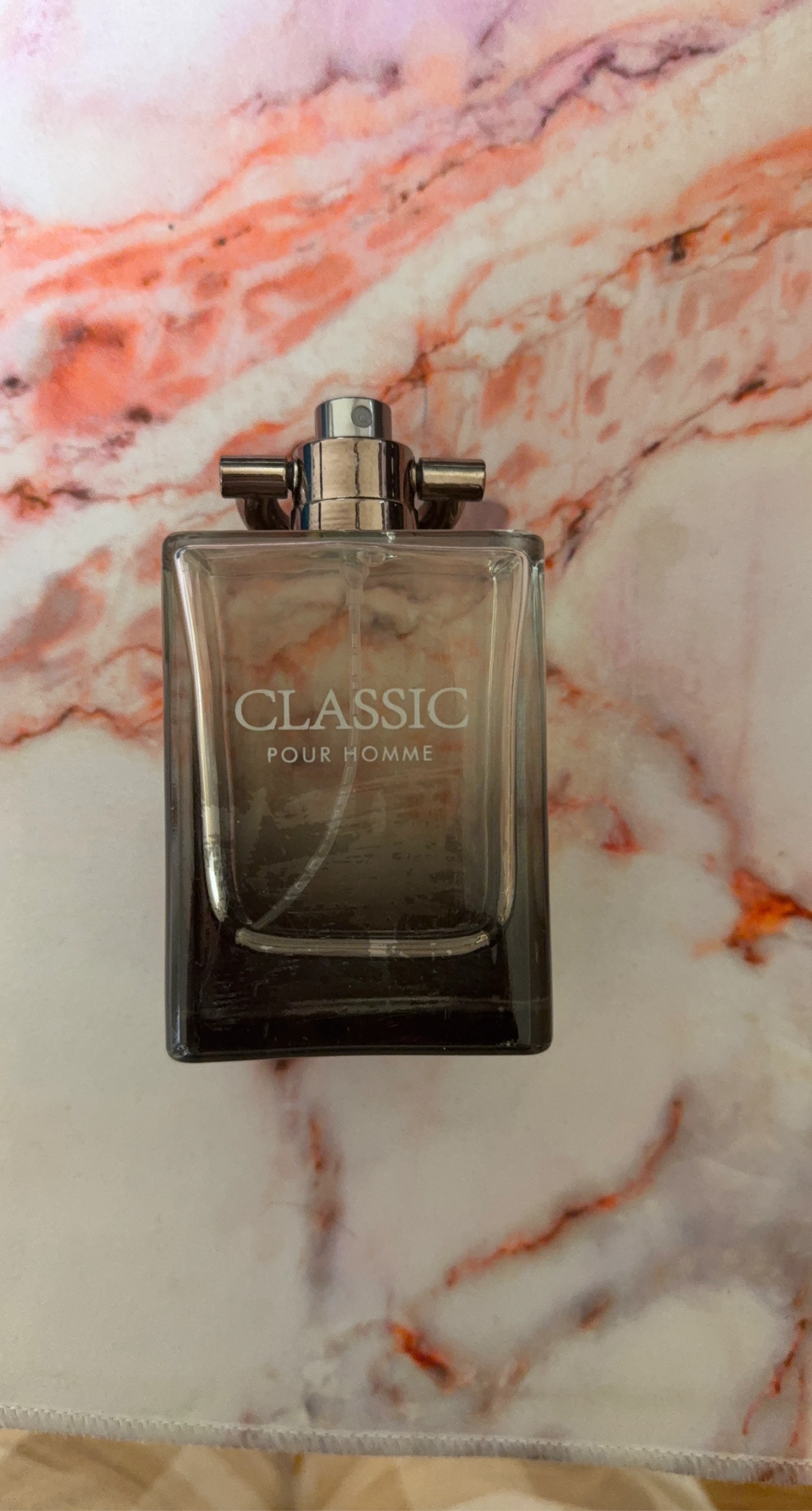 Classic Pour Homme Cologne for Men