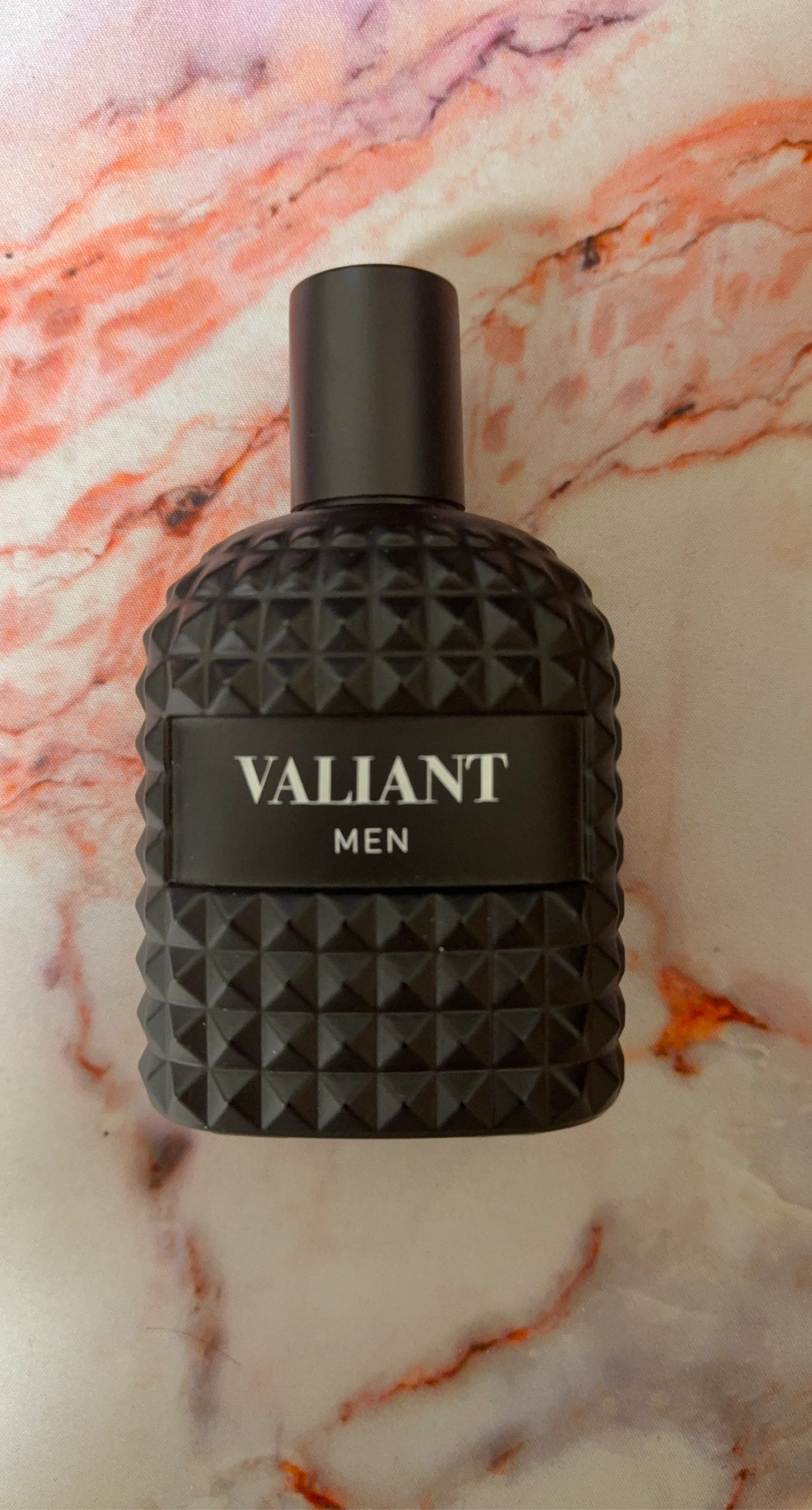 Valiant Men Eau de Toilette Spray