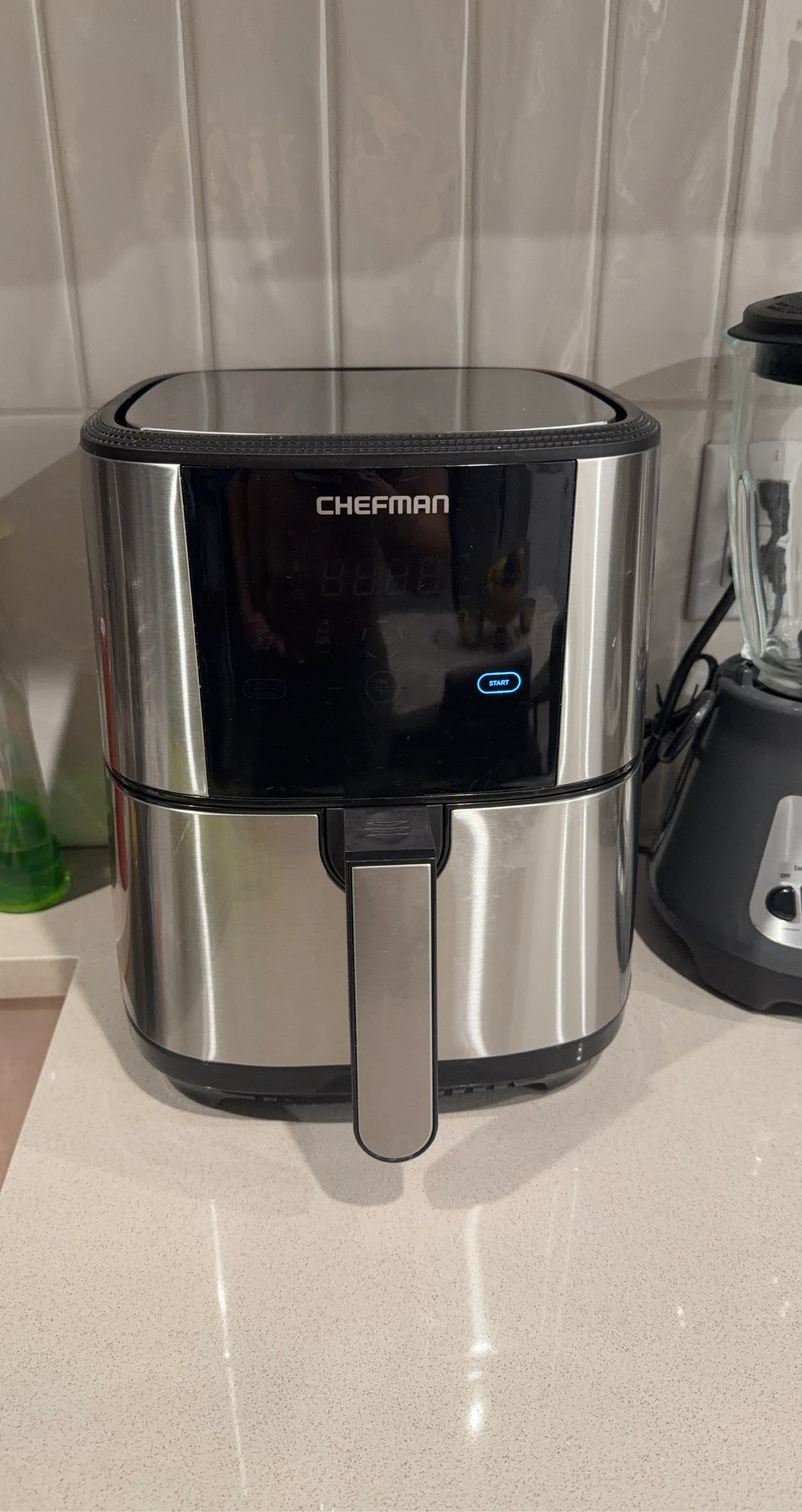 Chefman Air Fryer
