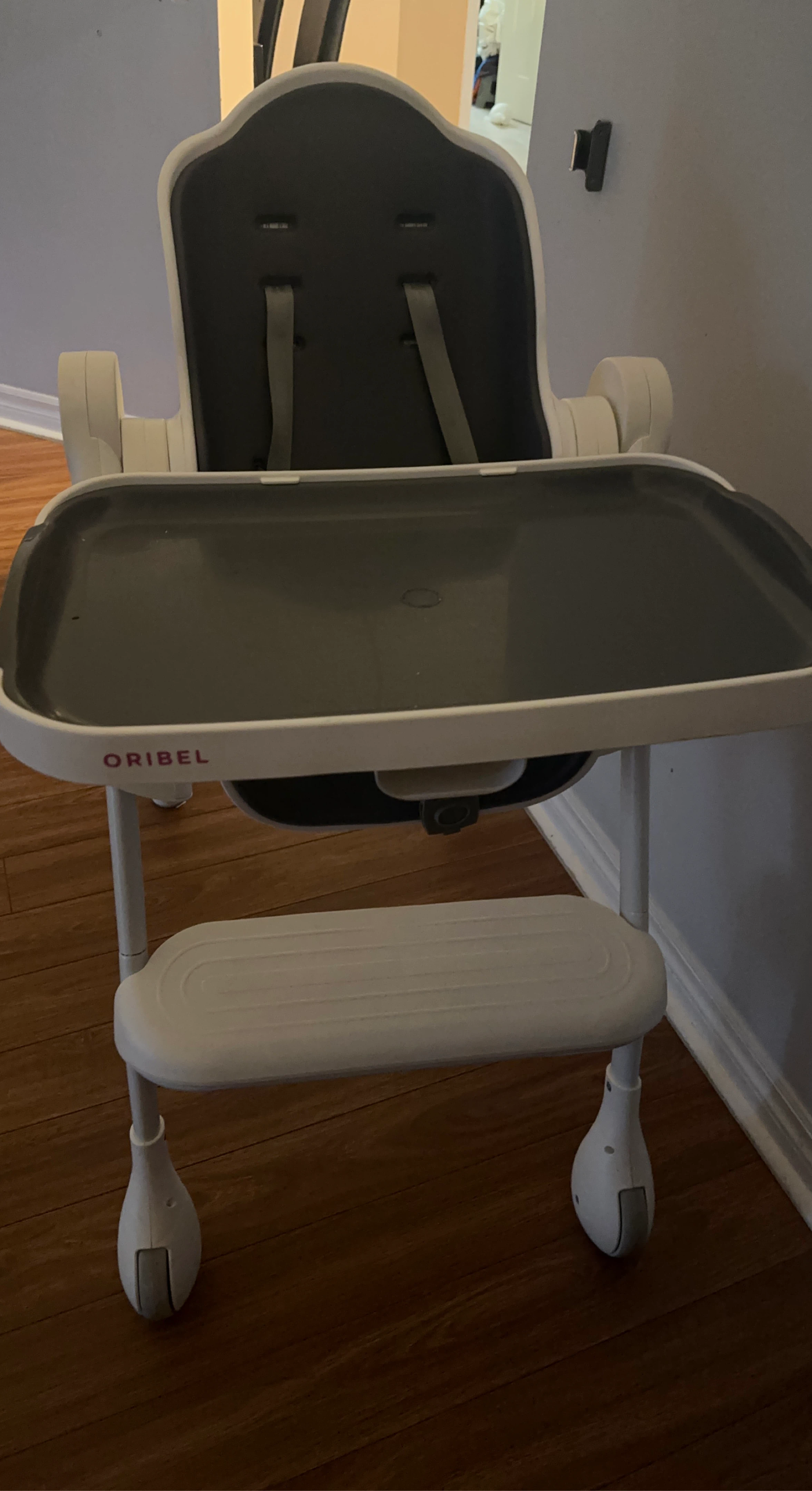 Oribel High Chair