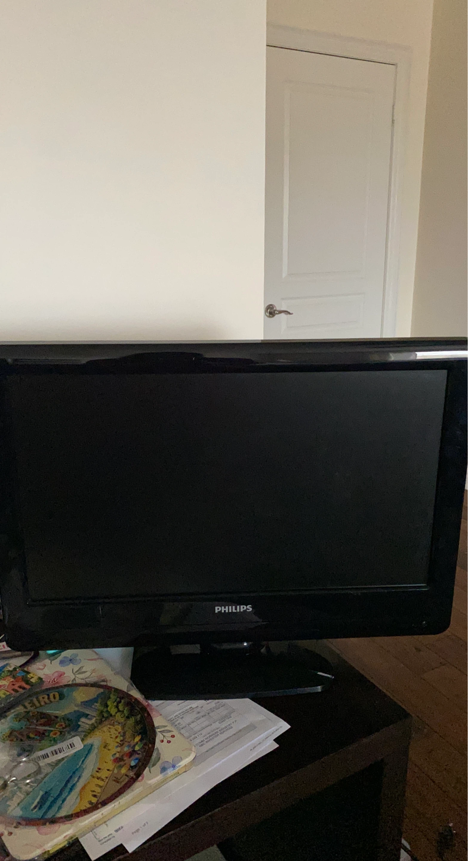Philips Television