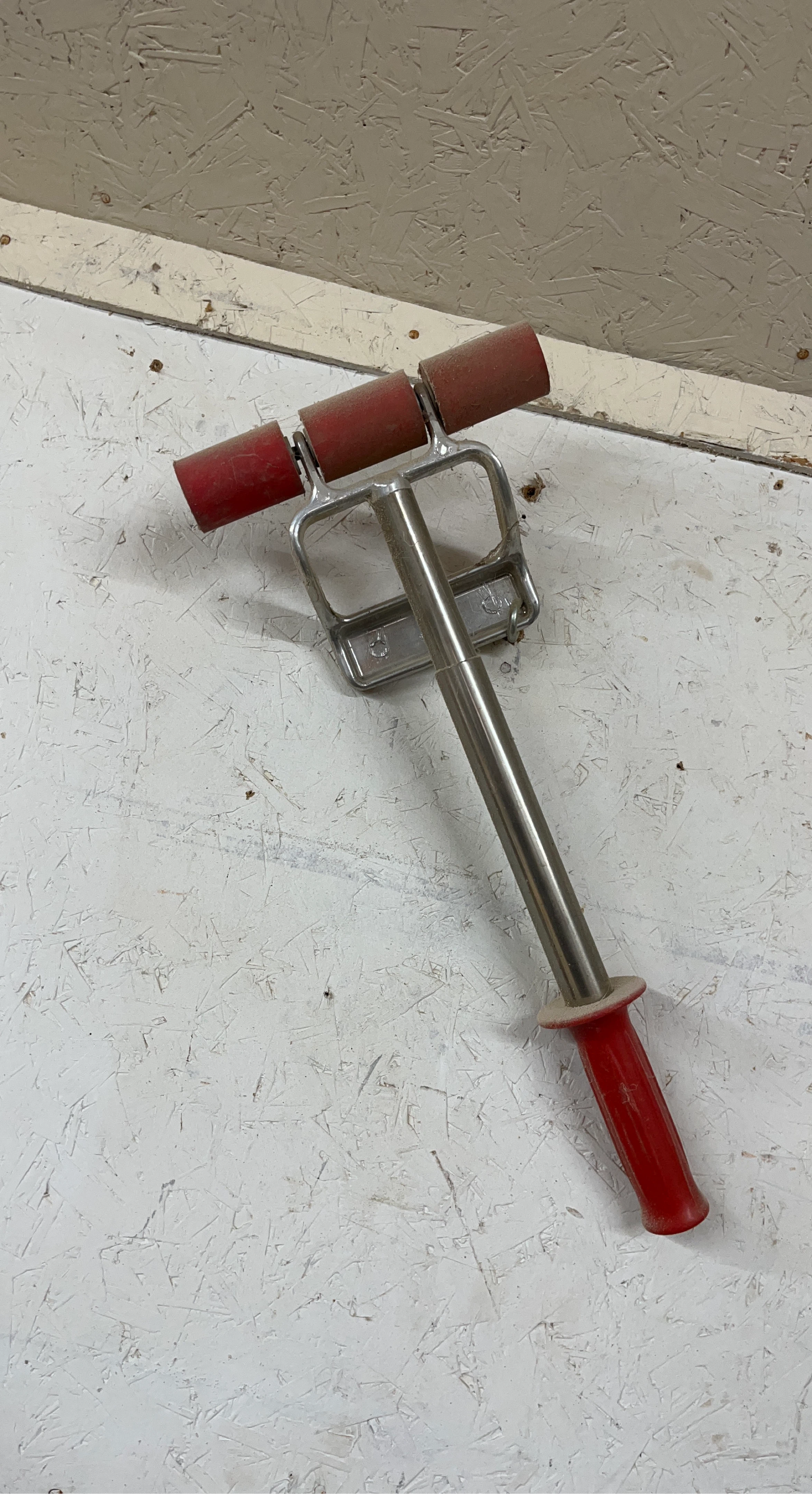 Wallpaper Seam Roller