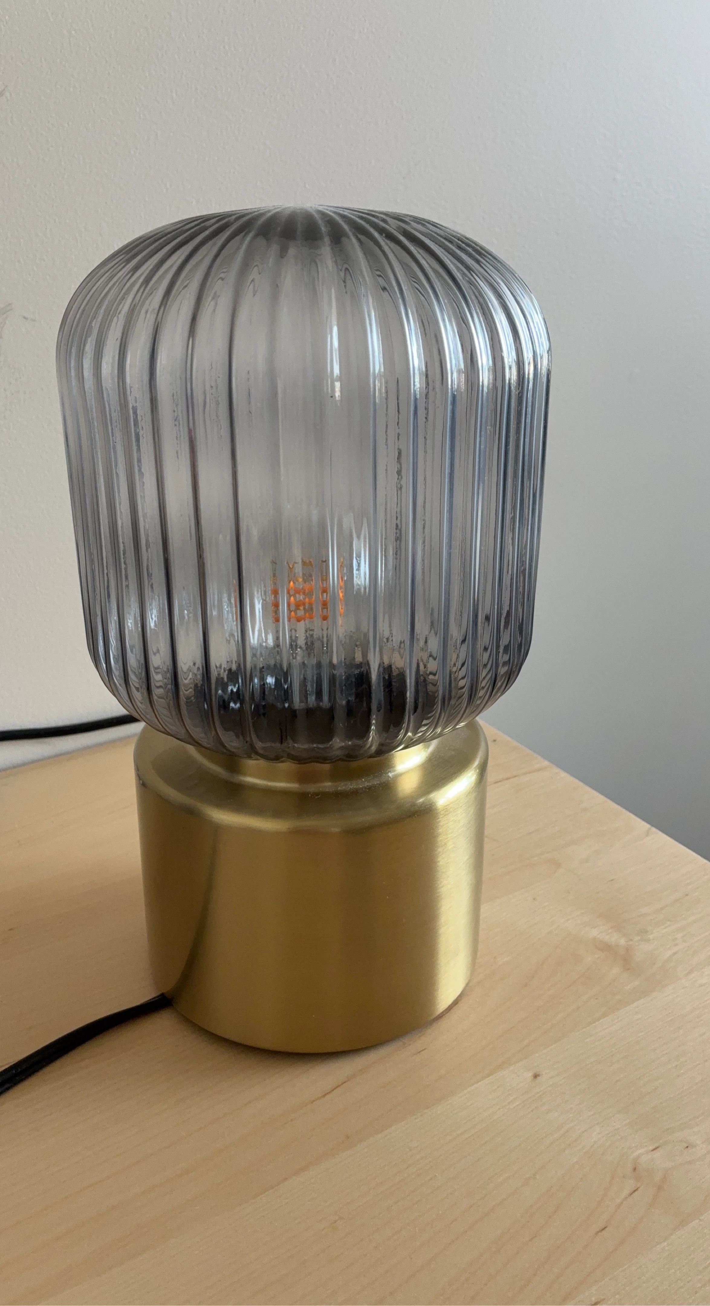 IKEA Lampada LED Table Lamp x 2