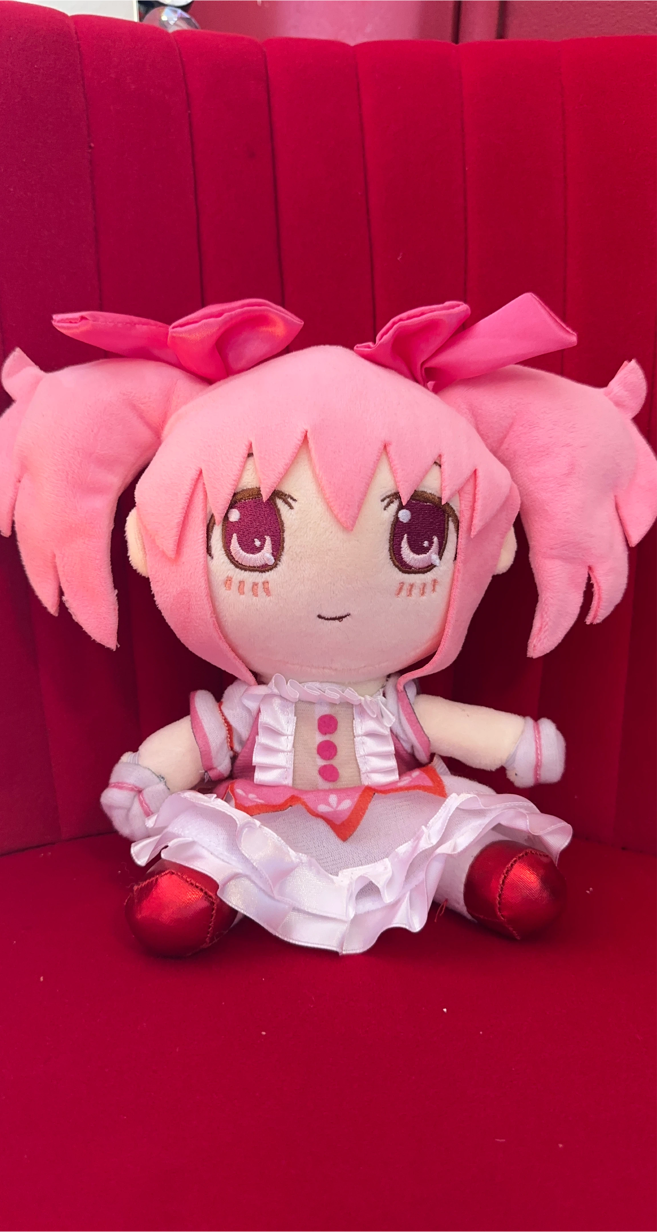 Madoka