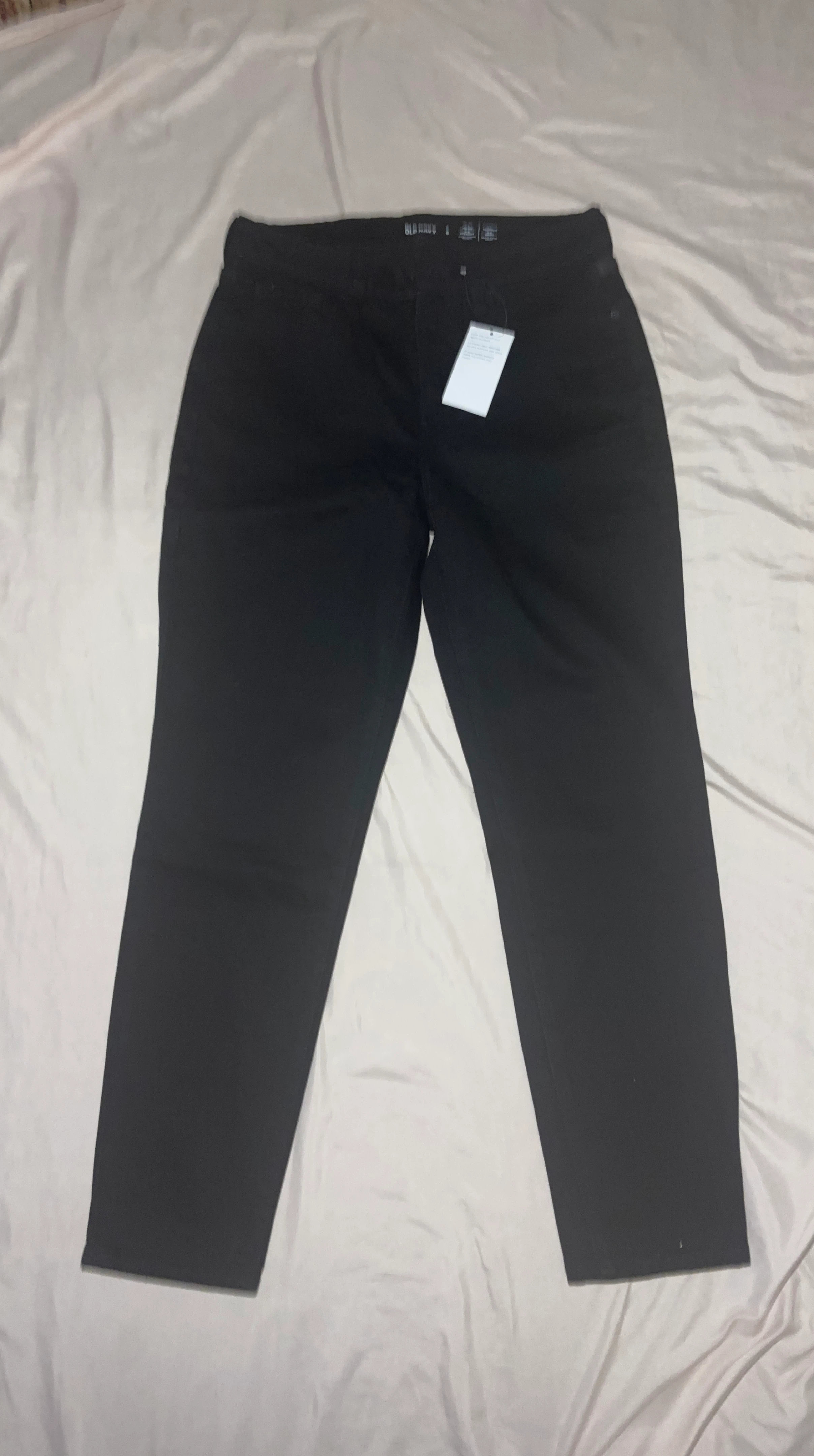 Old Navy Black Pants