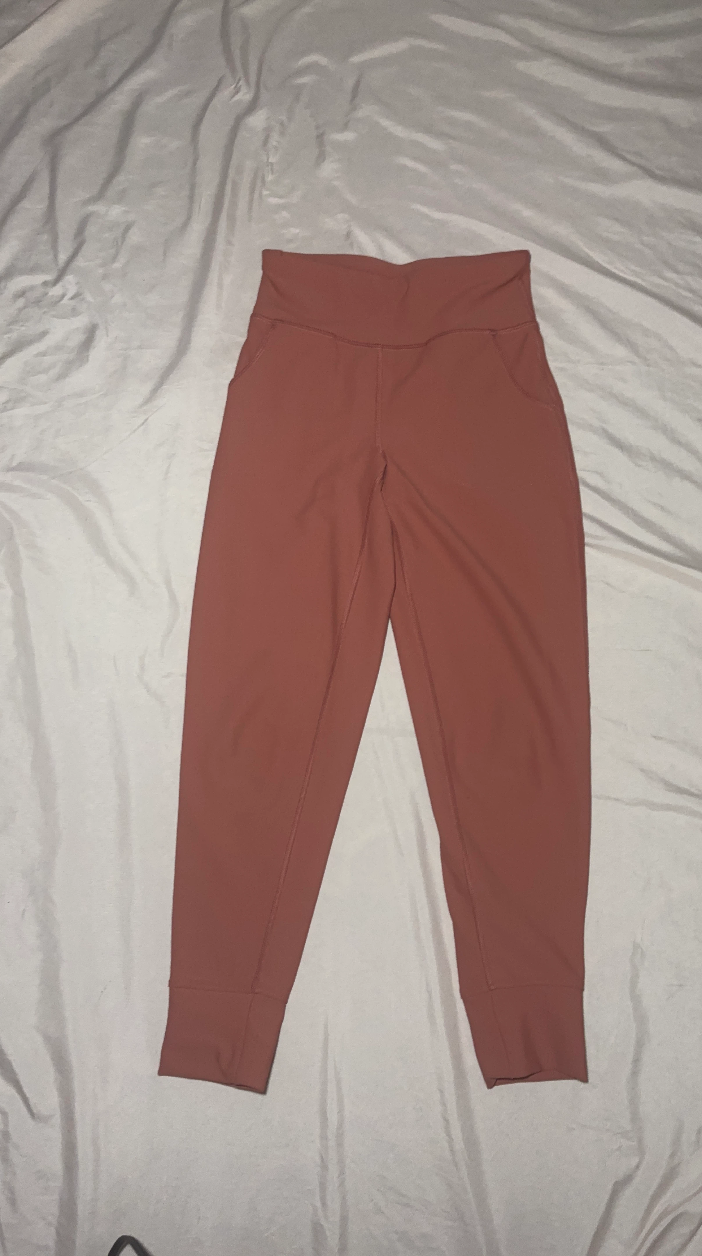 Jogger Pants