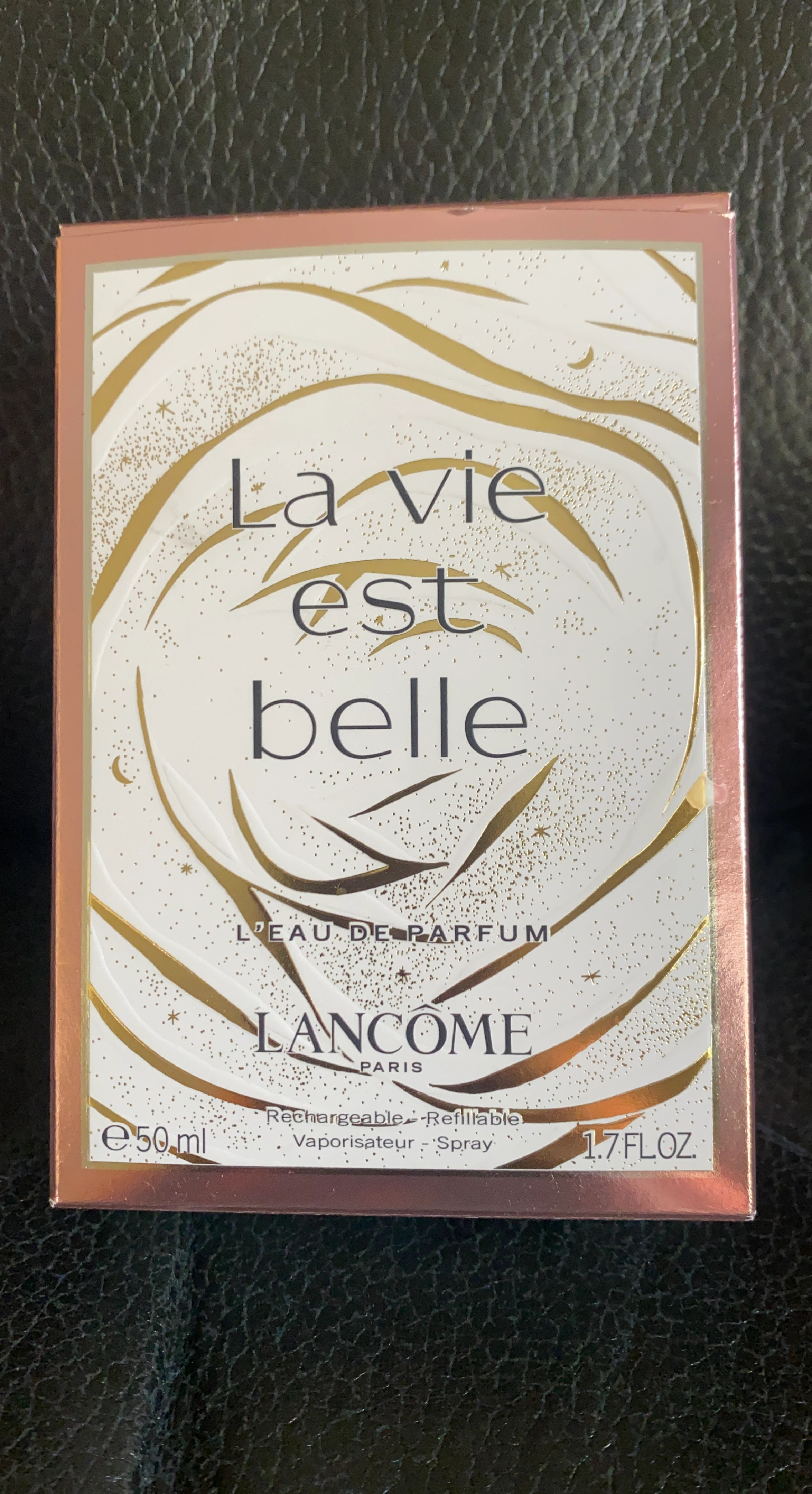 Lancome La Vie Est Belle Eau de Parfum 50ml