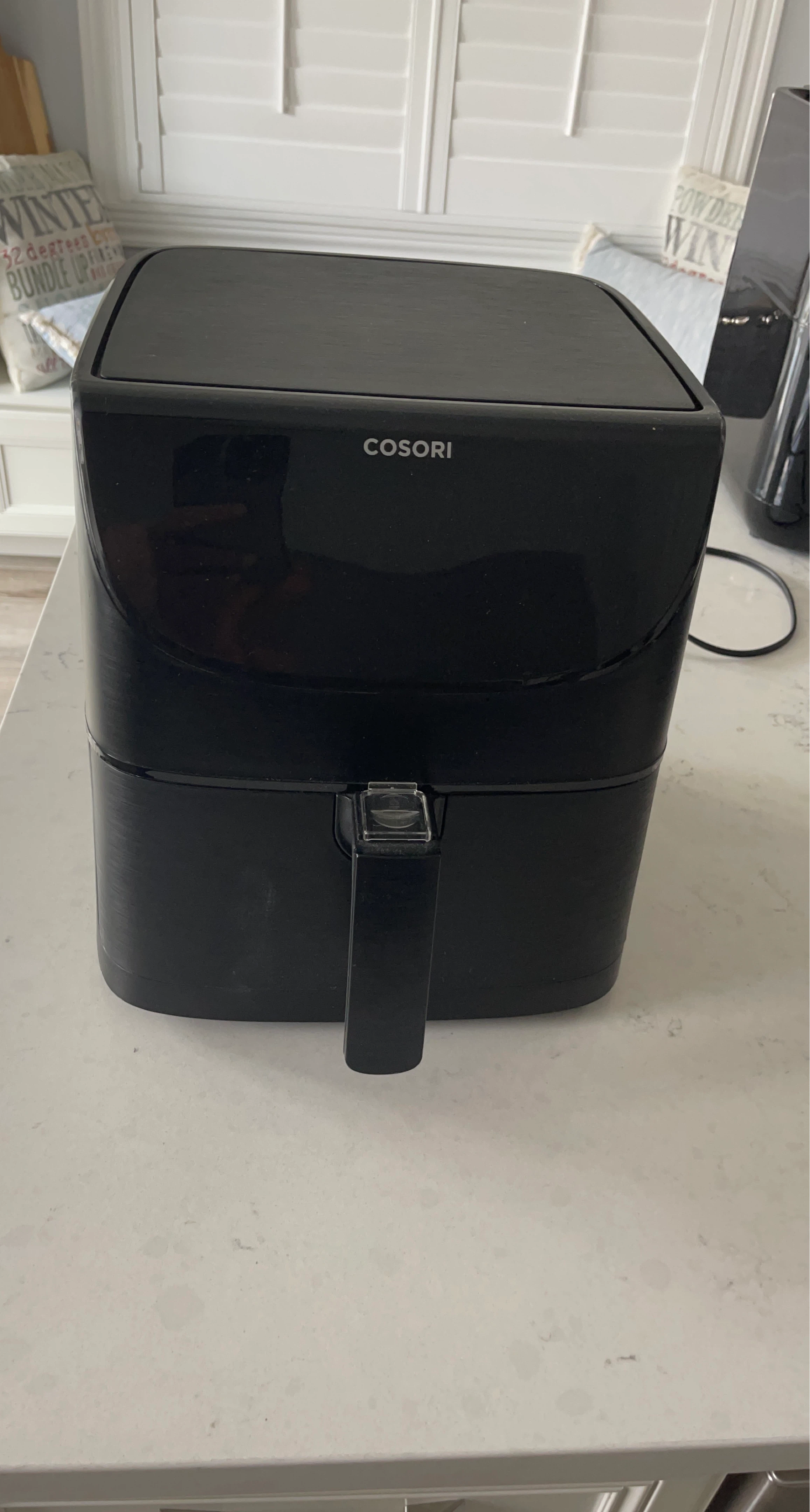 COSORI Air Fryer