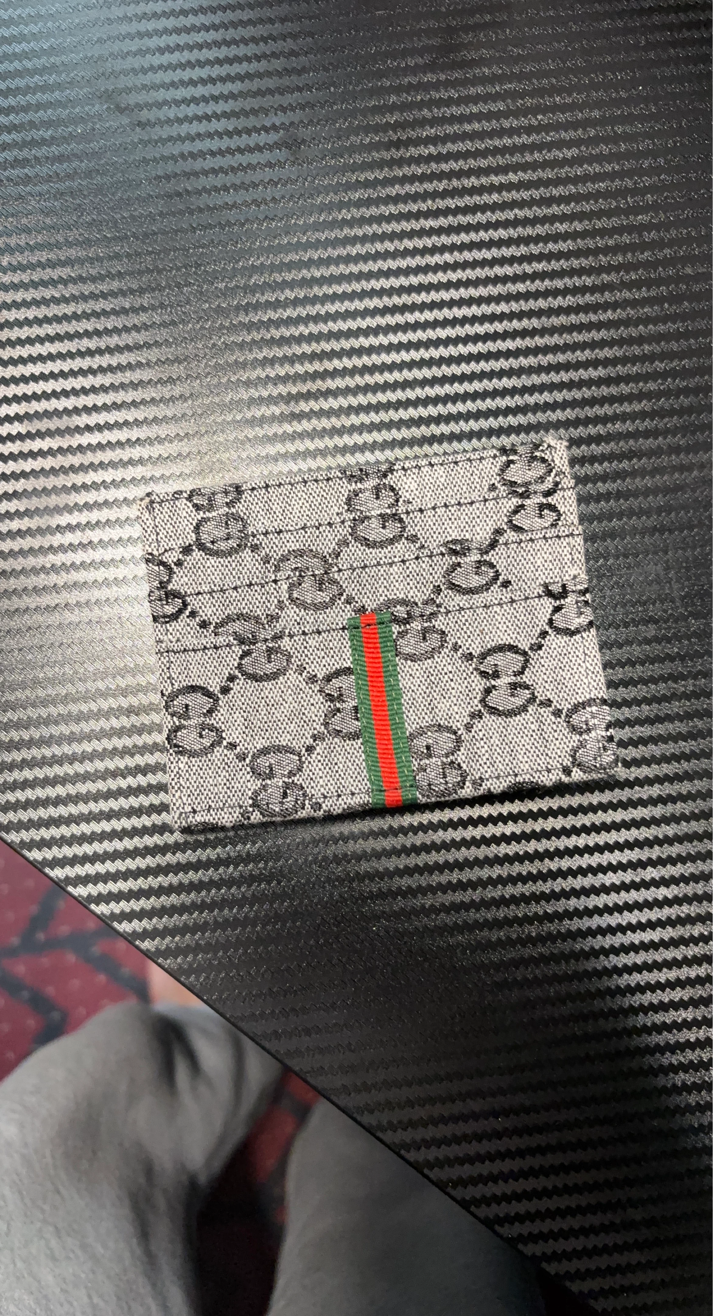 Gucci Card Holder