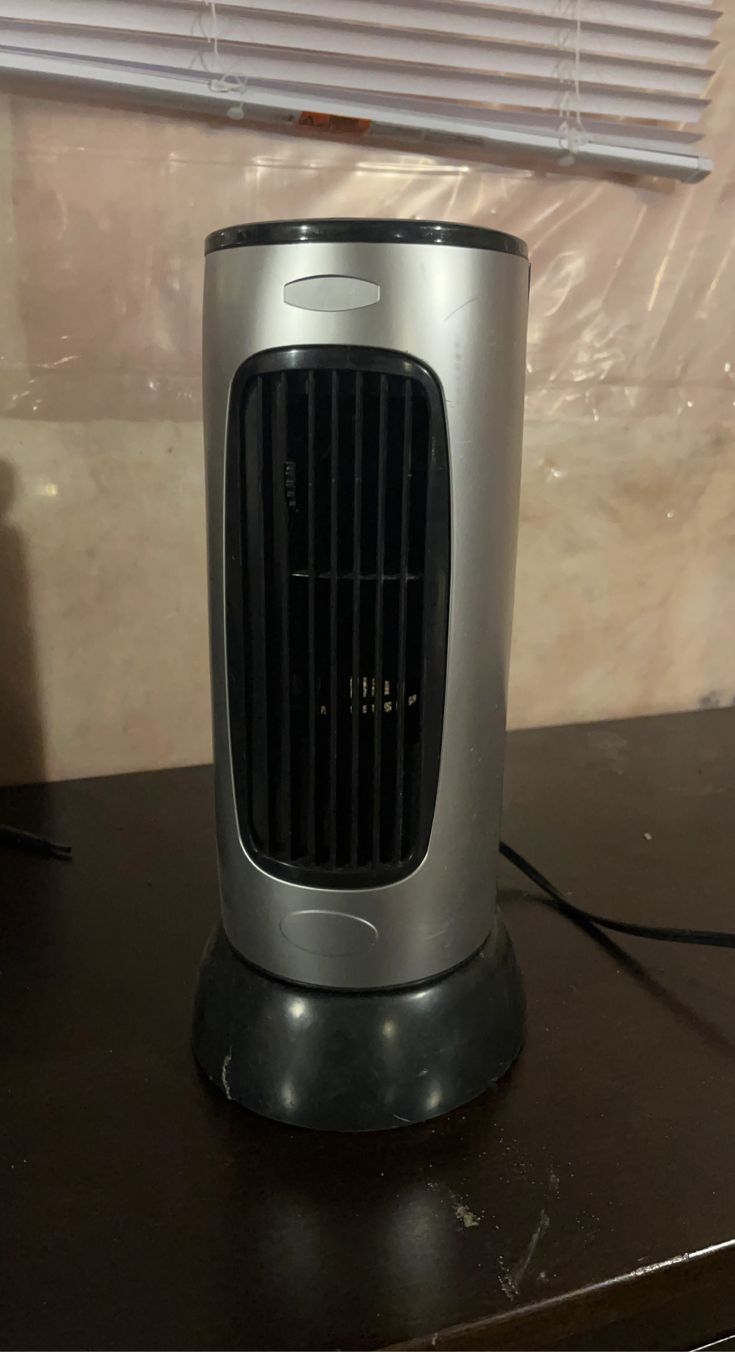 Portable Tower Heater