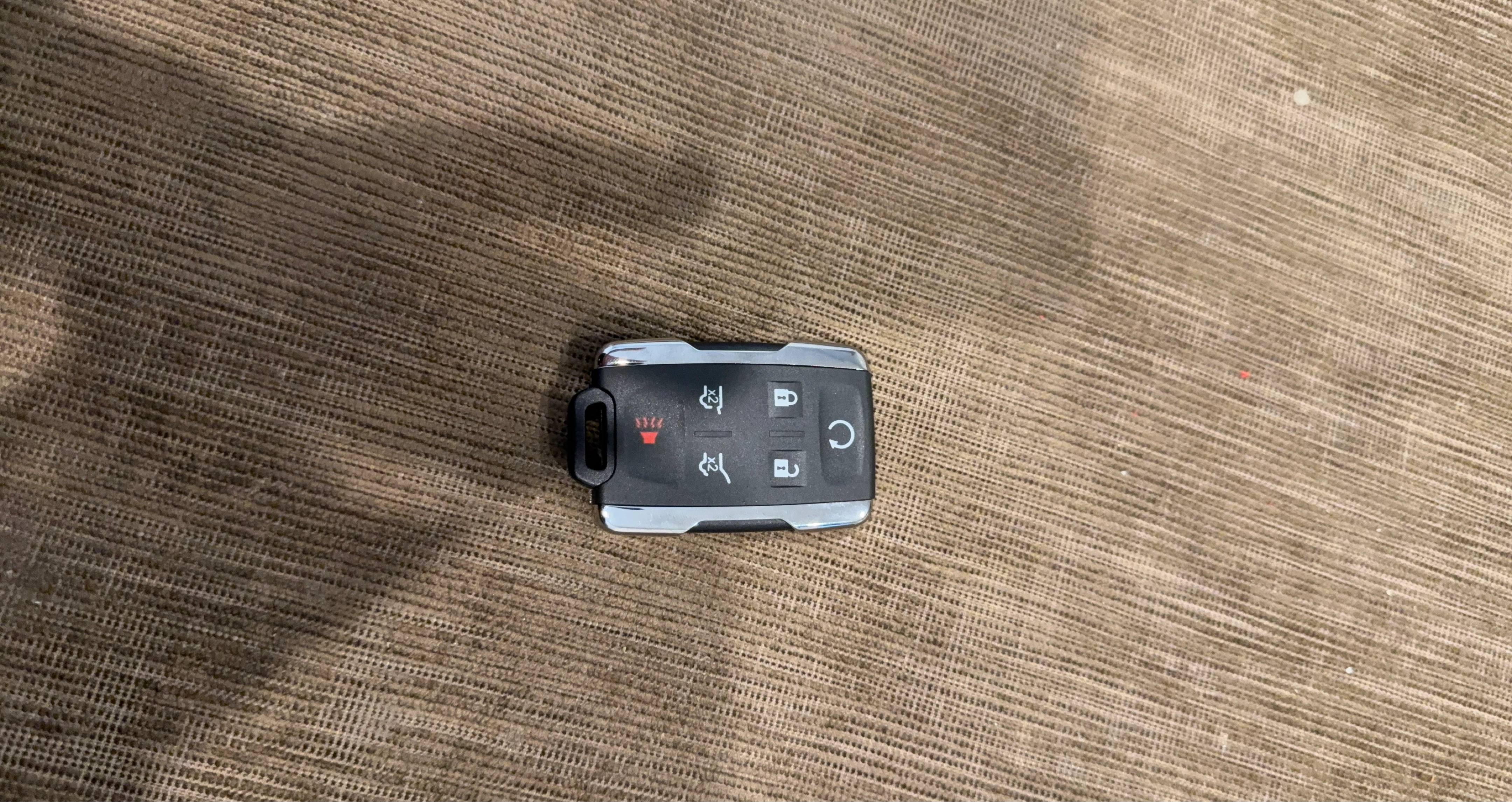 Key Fob