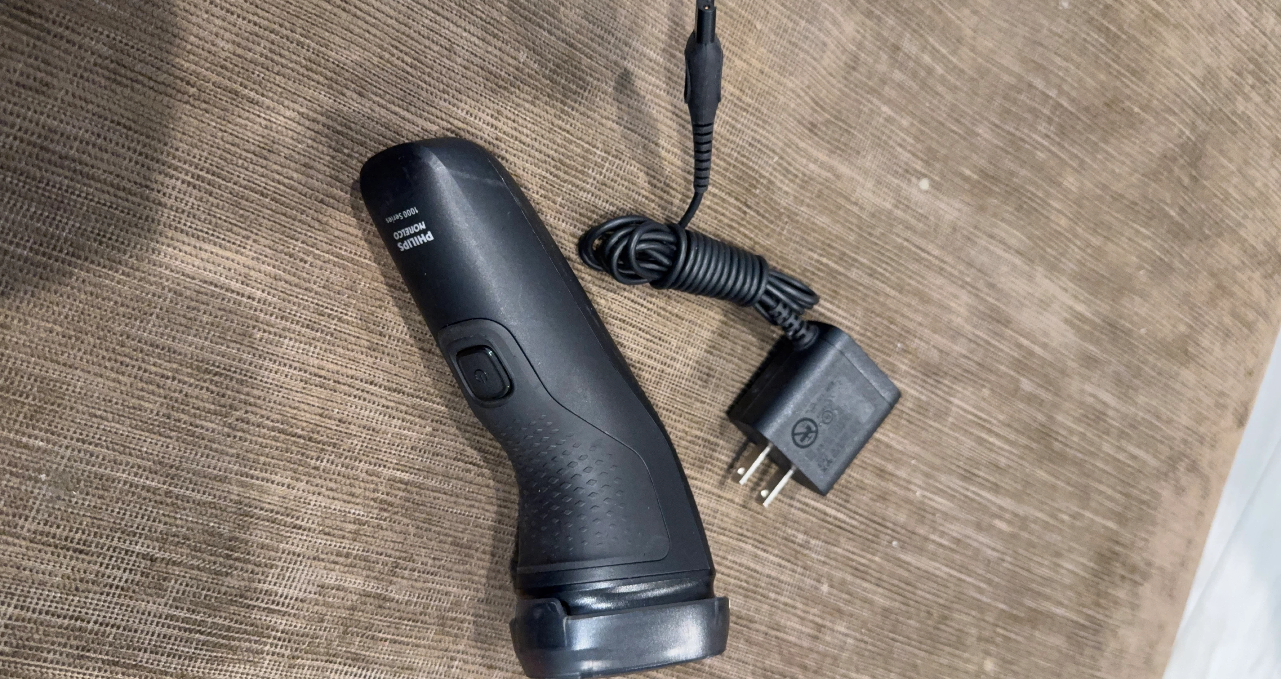 Philips Norelco 1000 Series Shaver