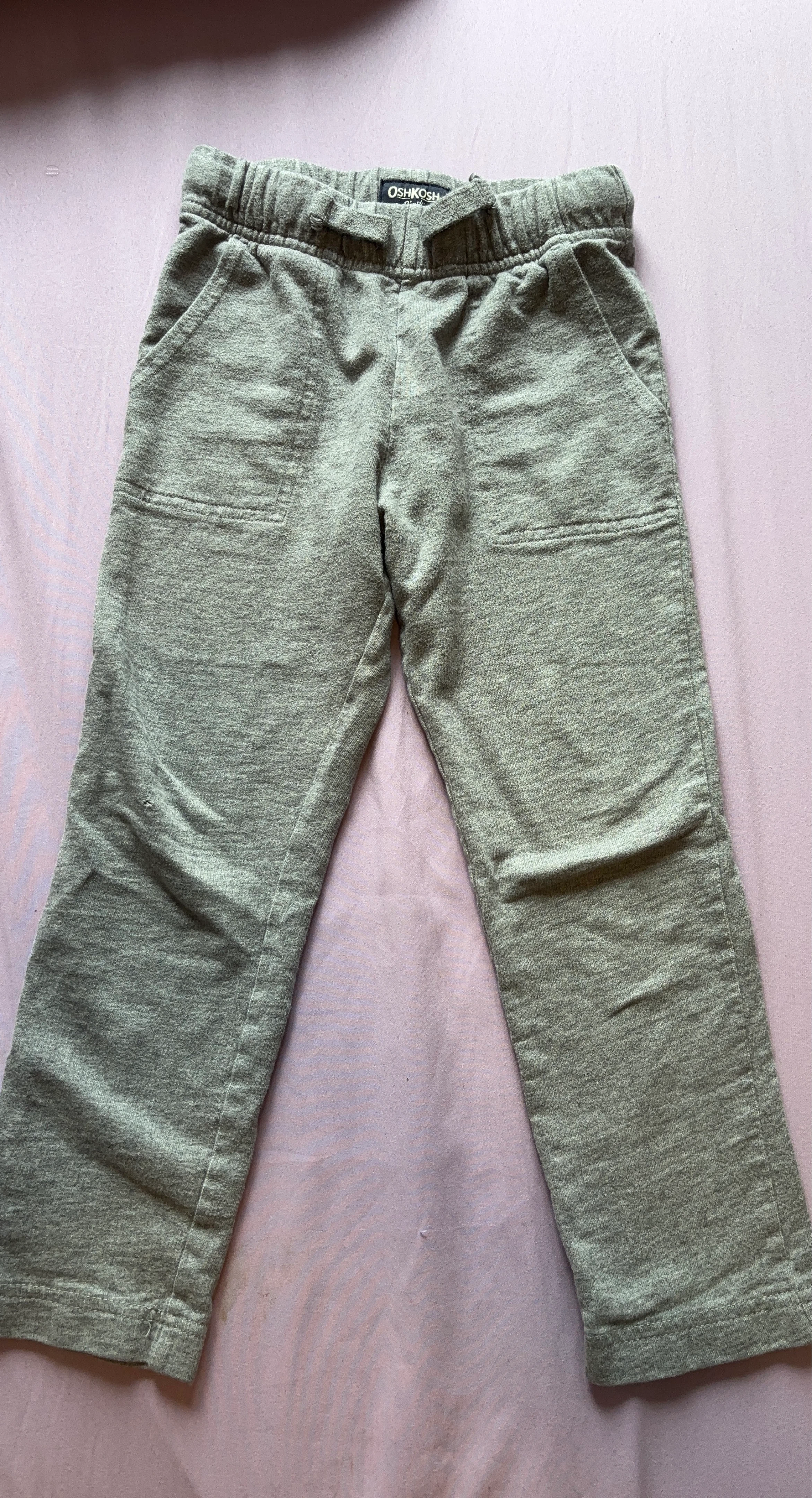 OshKosh B'gosh Toddler Pants Size 5T