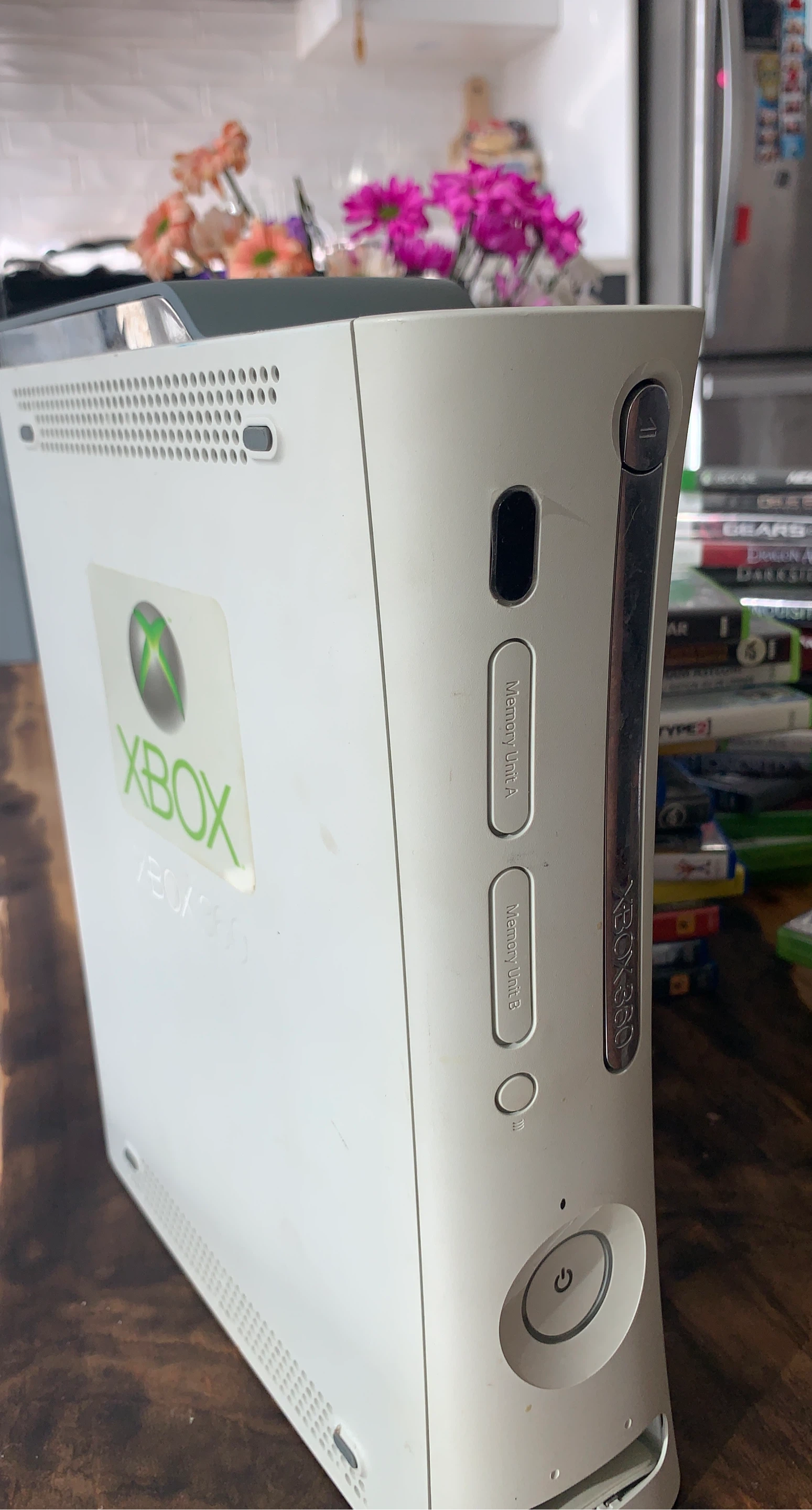 Xbox 360 Console