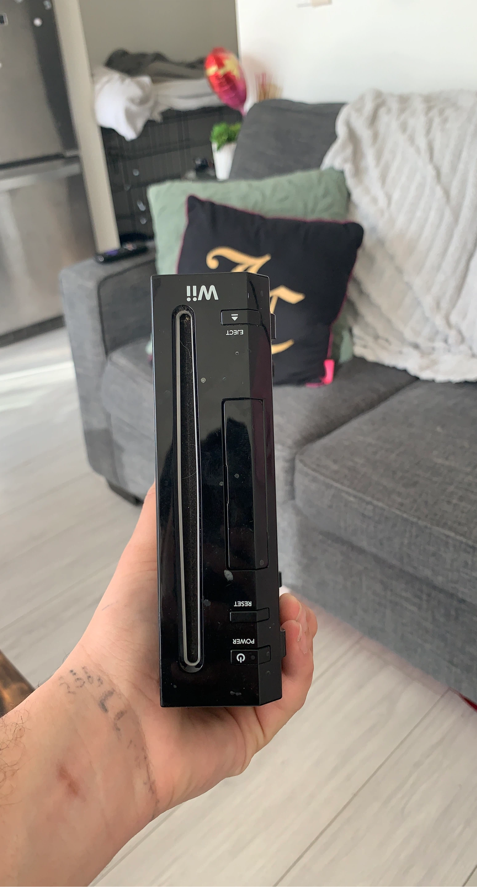 Nintendo Wii Console