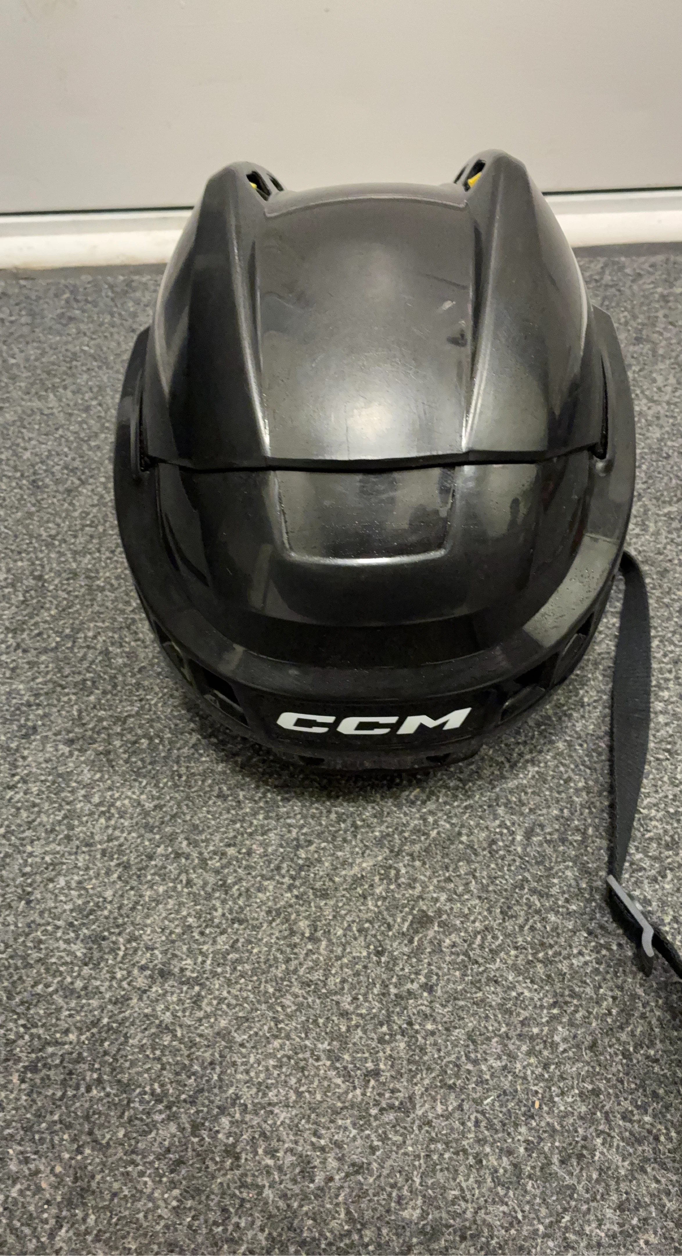 CCM Hockey Helmet