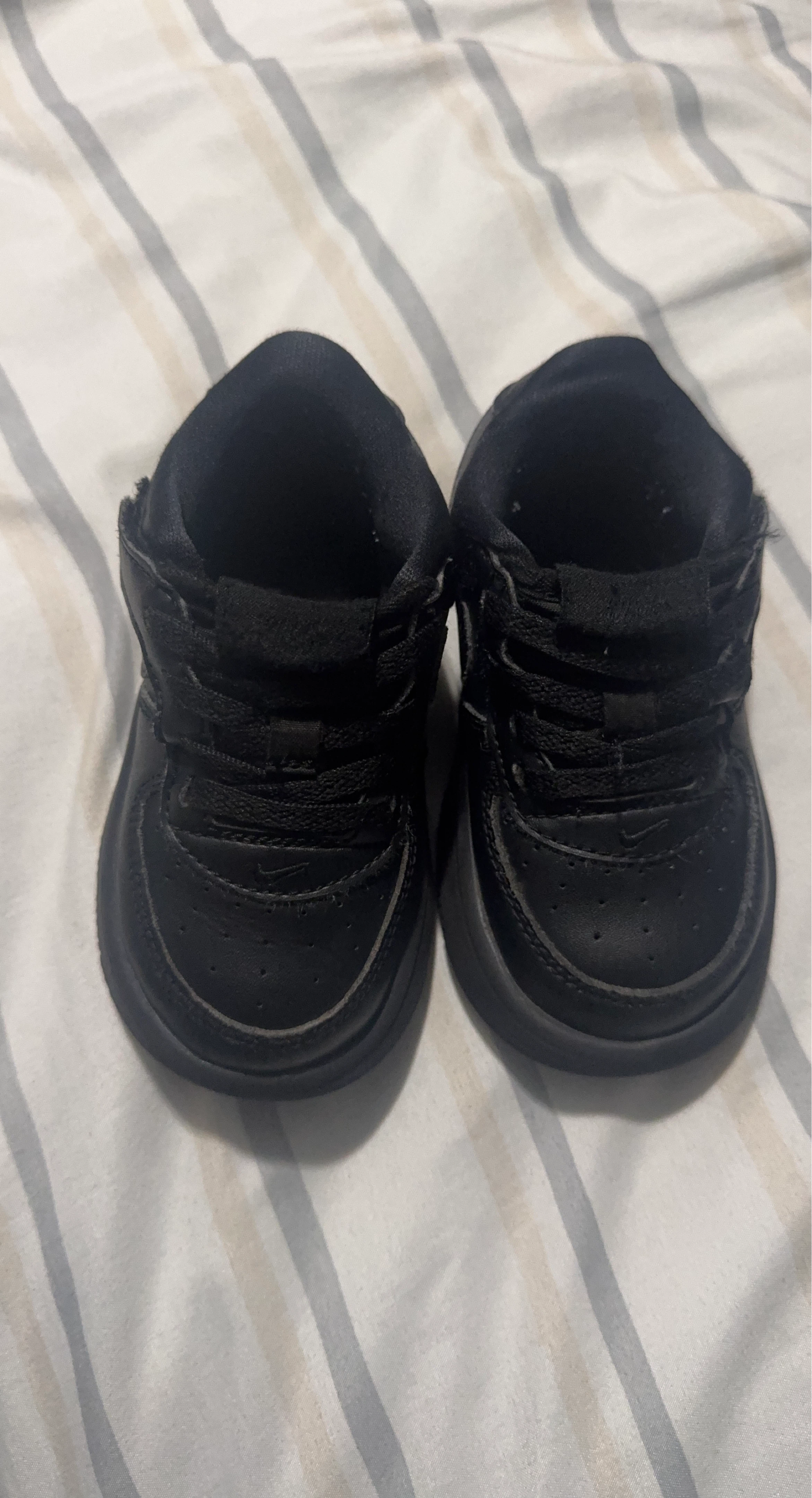 Nike Air Force 1 Toddler Shoes
