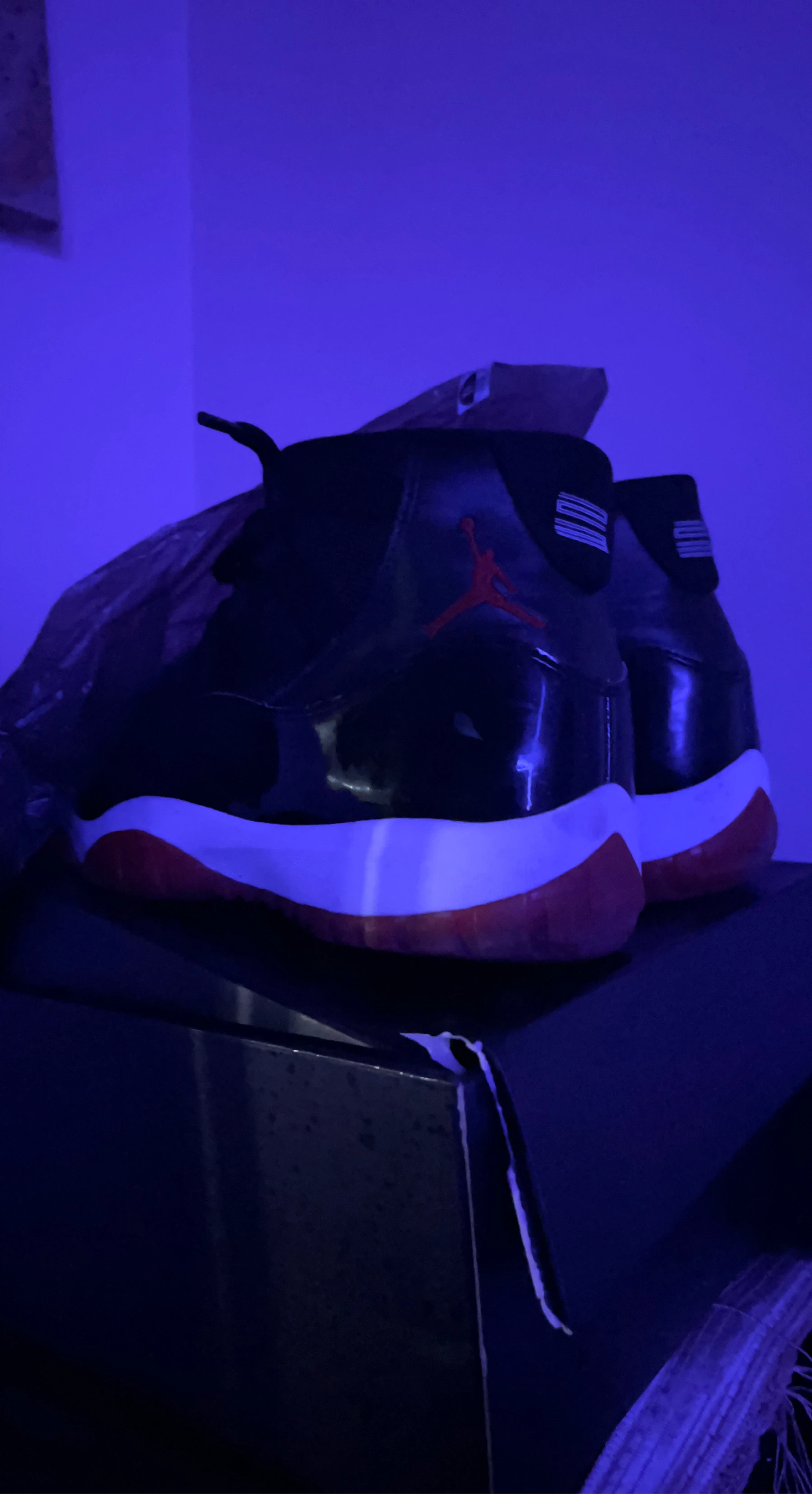 Air Jordan 11 Retro Sneakers