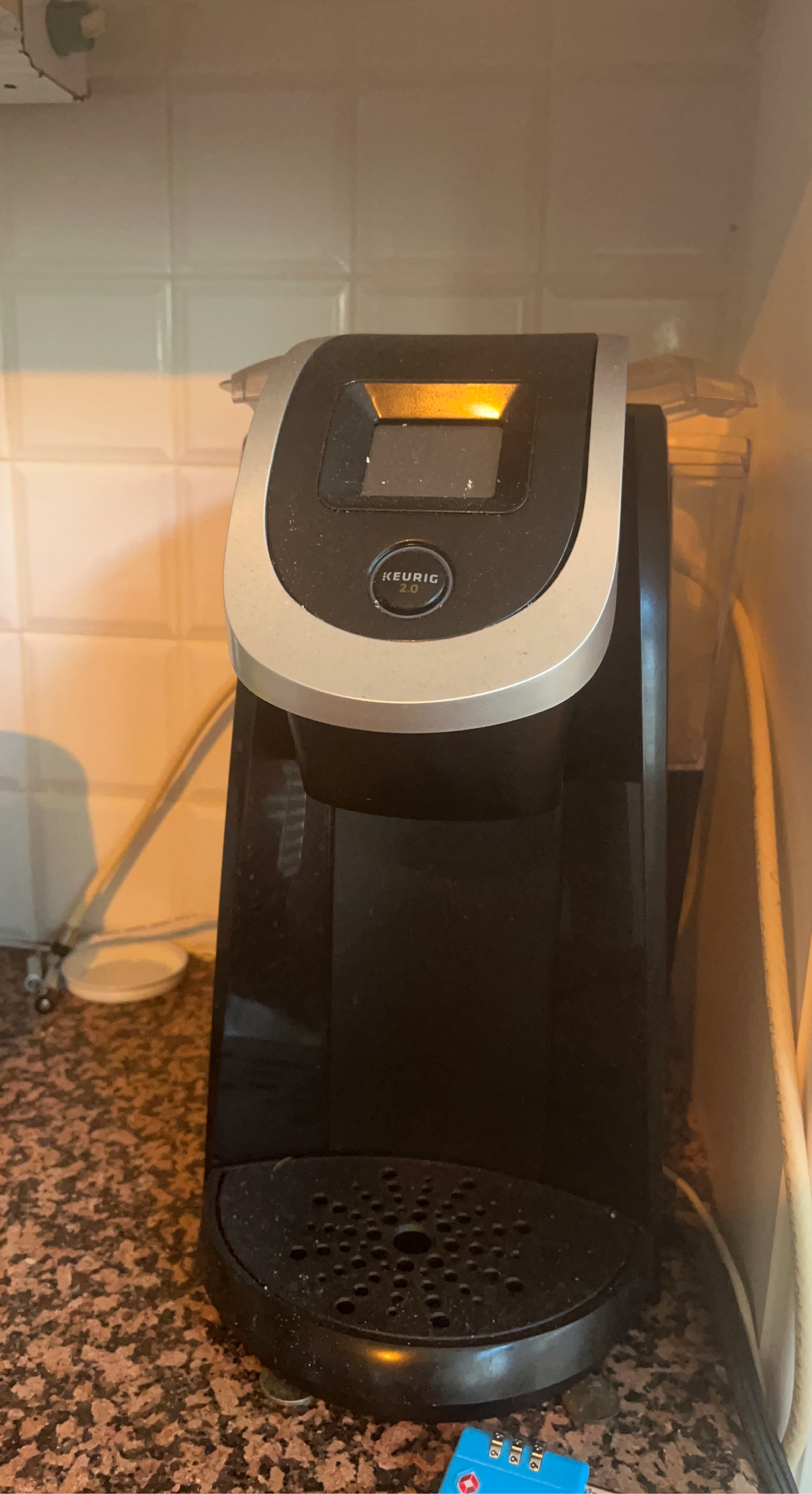 Keurig 2.0 Coffee Maker