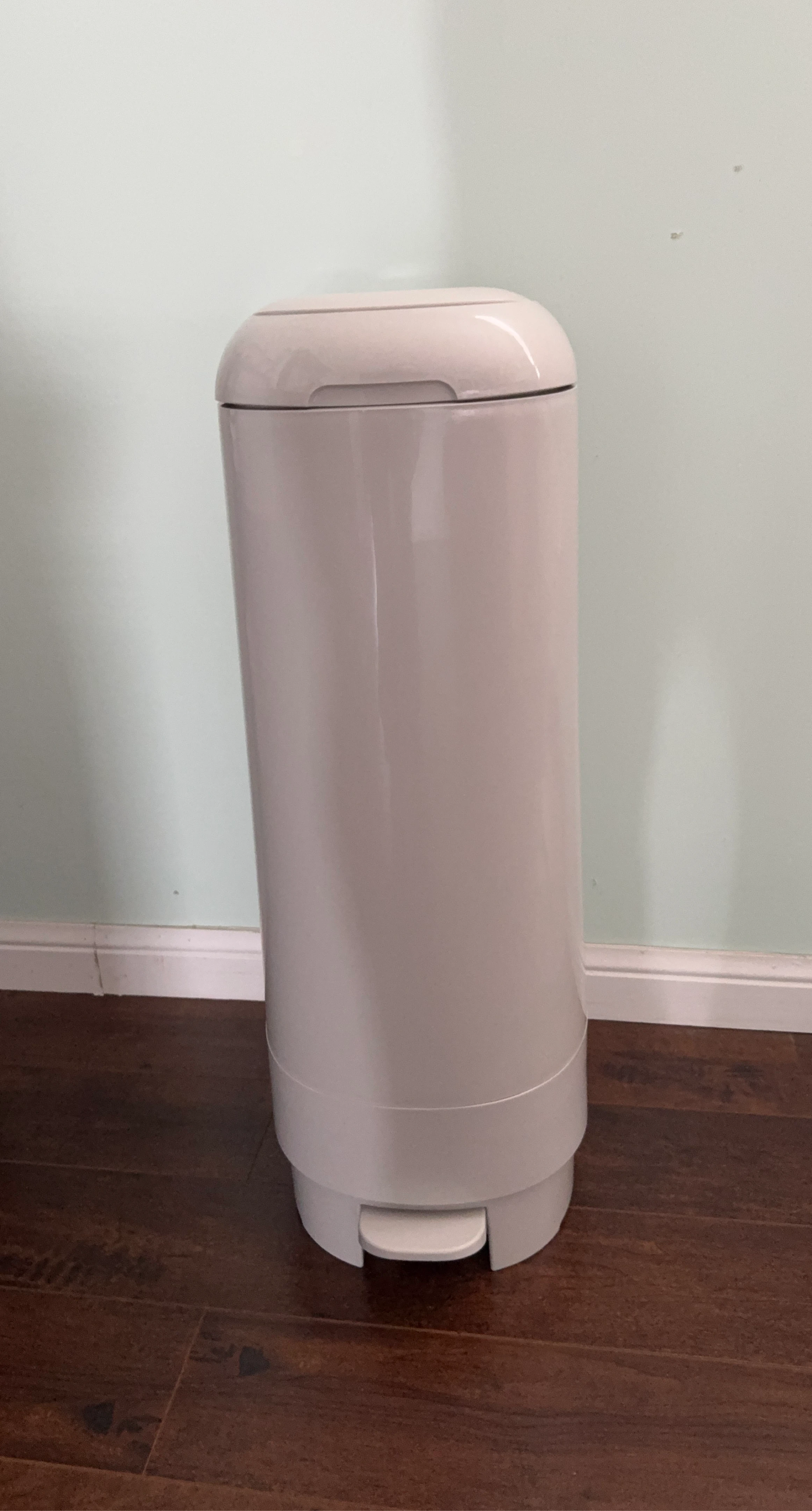 Diaper Genie Pail