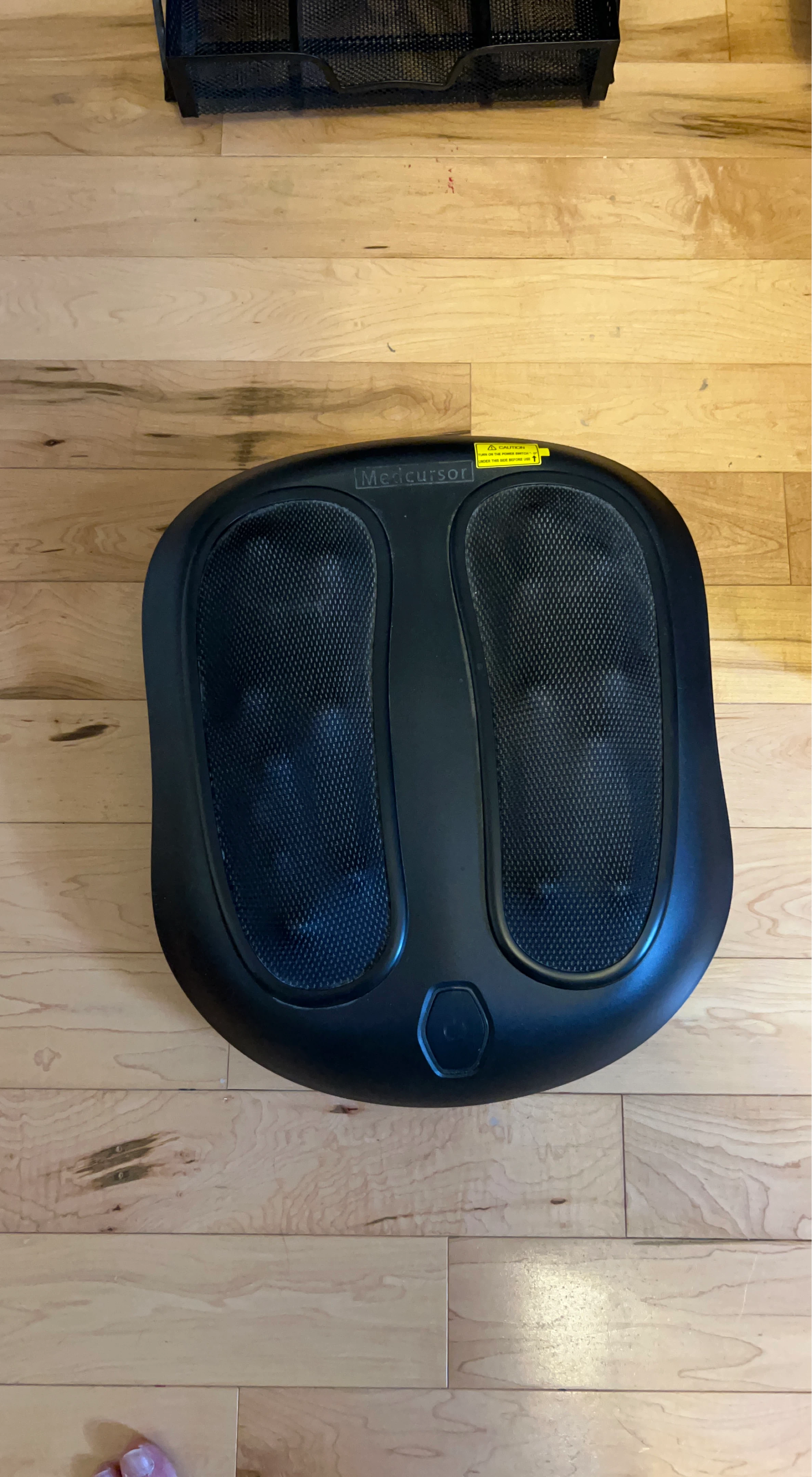 Medcursor Foot Massager