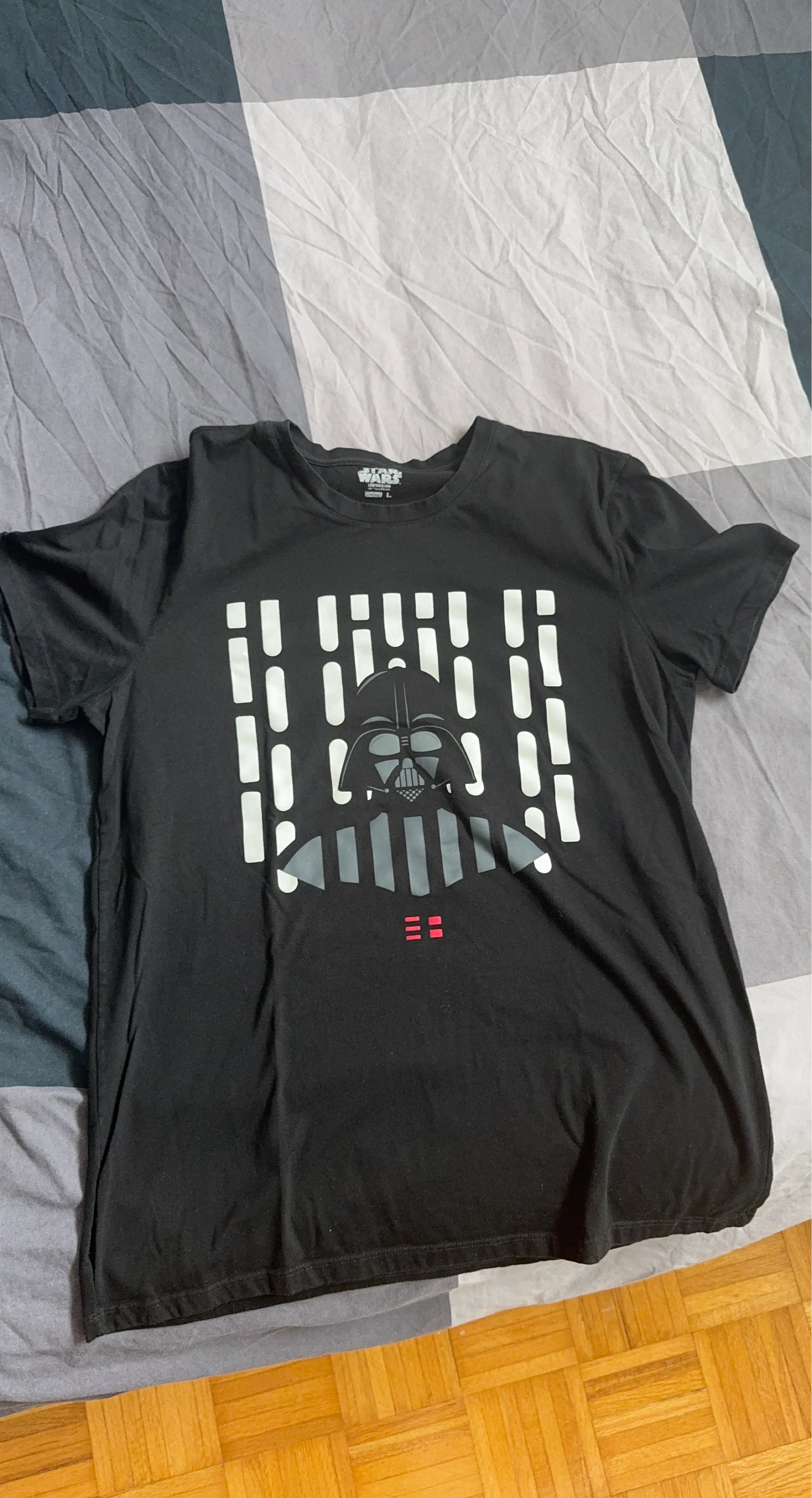 Star Wars Darth Vader T-Shirt