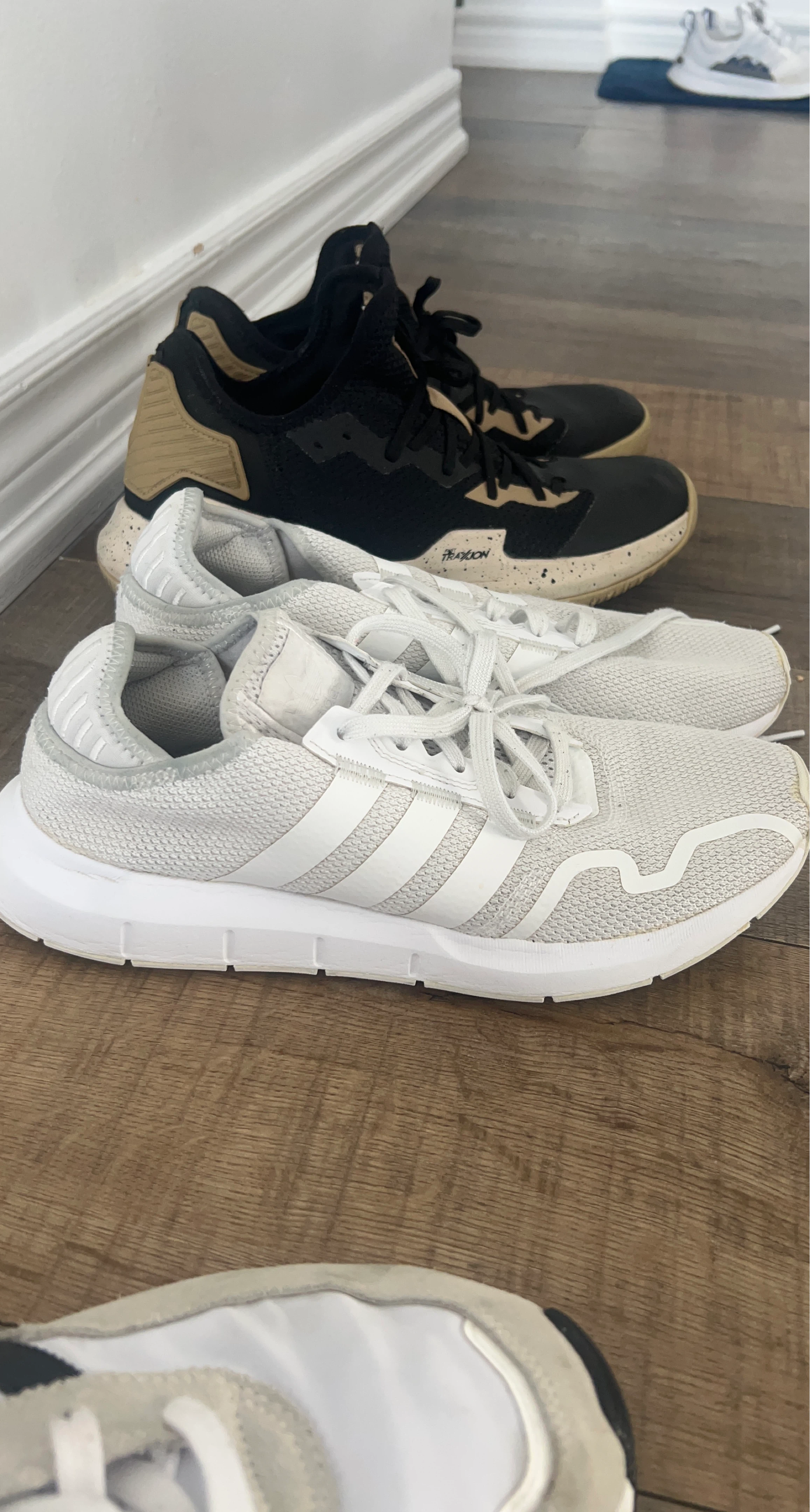 Adidas Swift Run Shoes