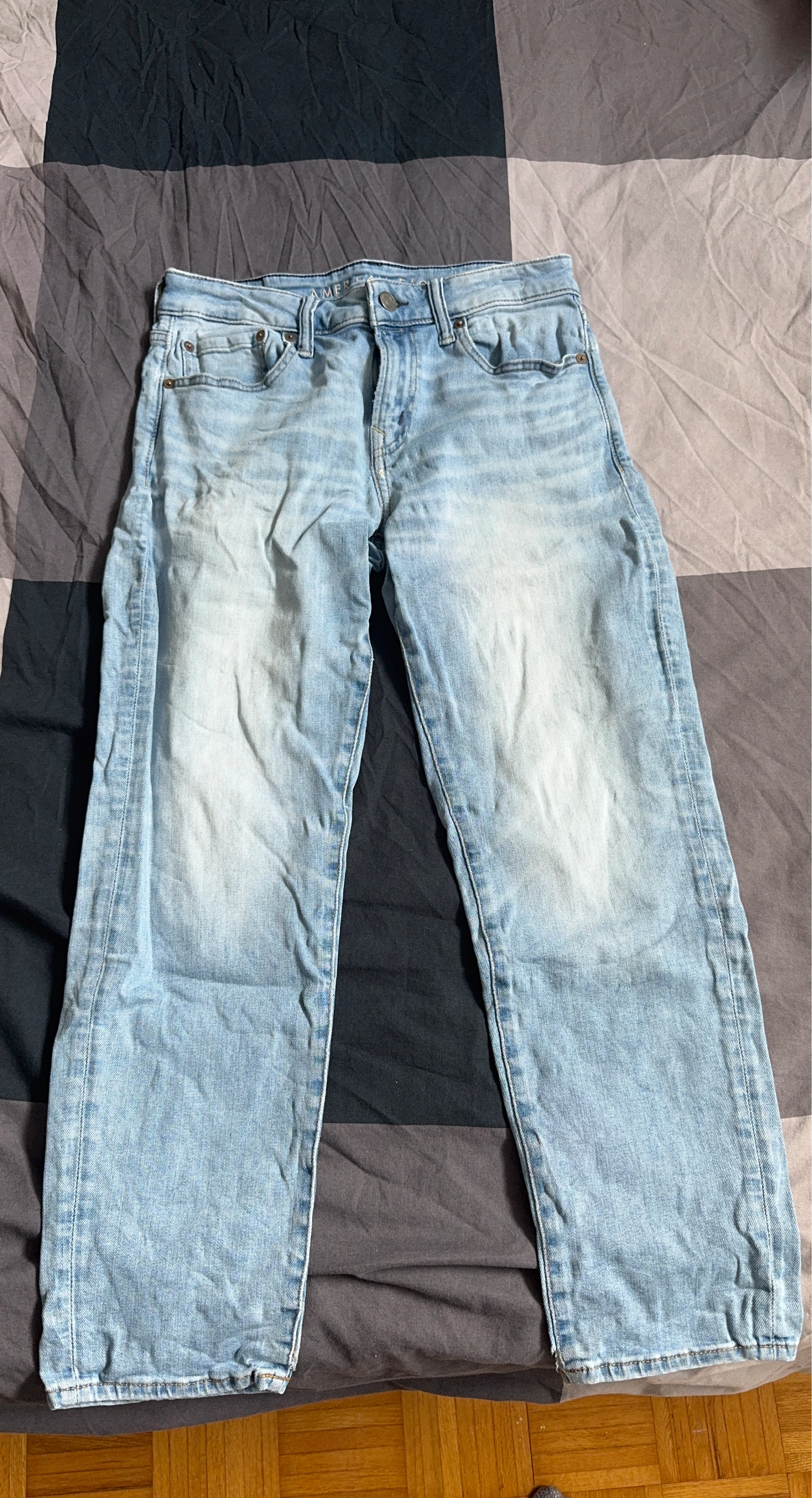 American Eagle Outfitters Jeans