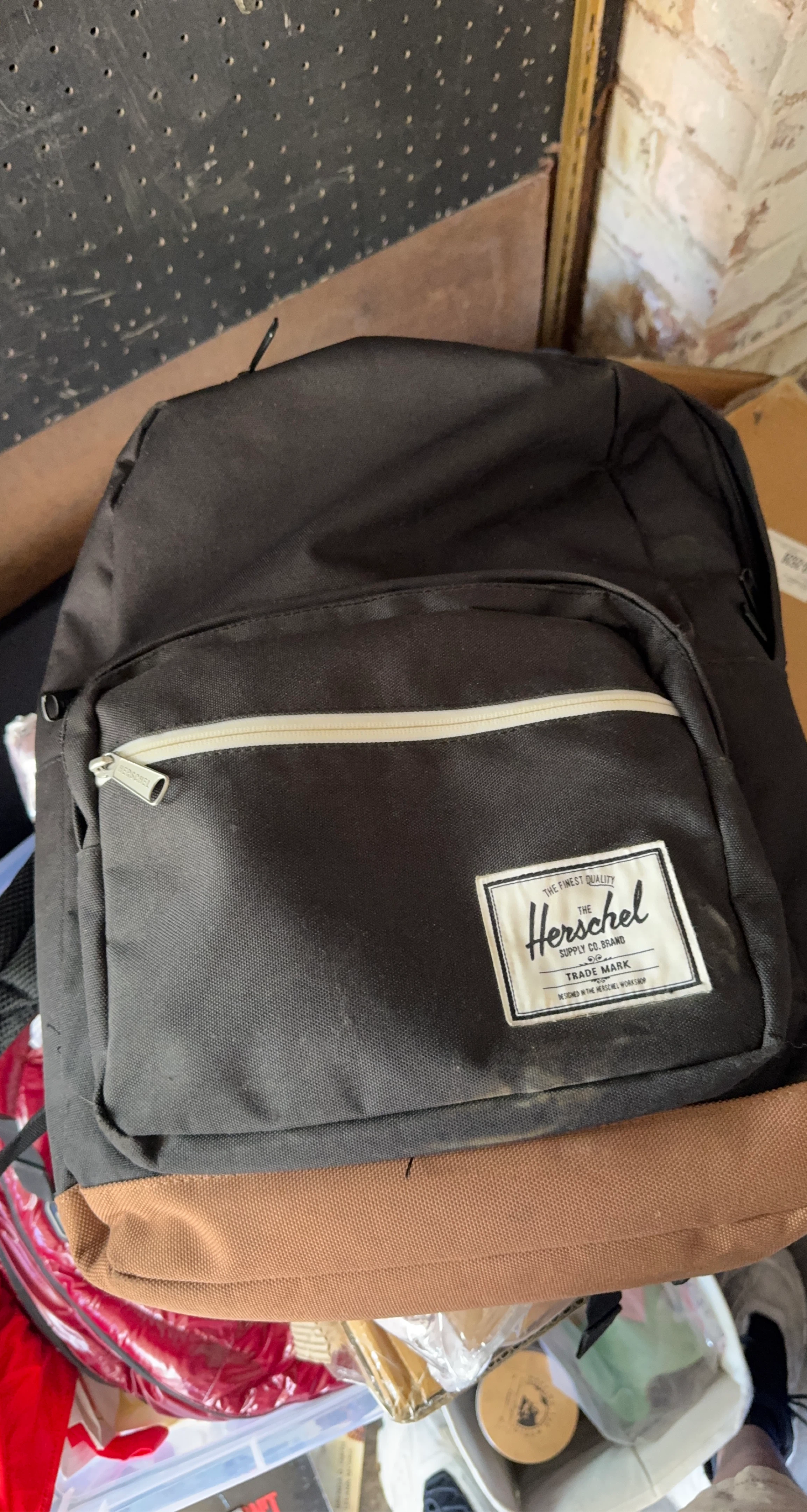 Herschel Supply Co. Backpack
