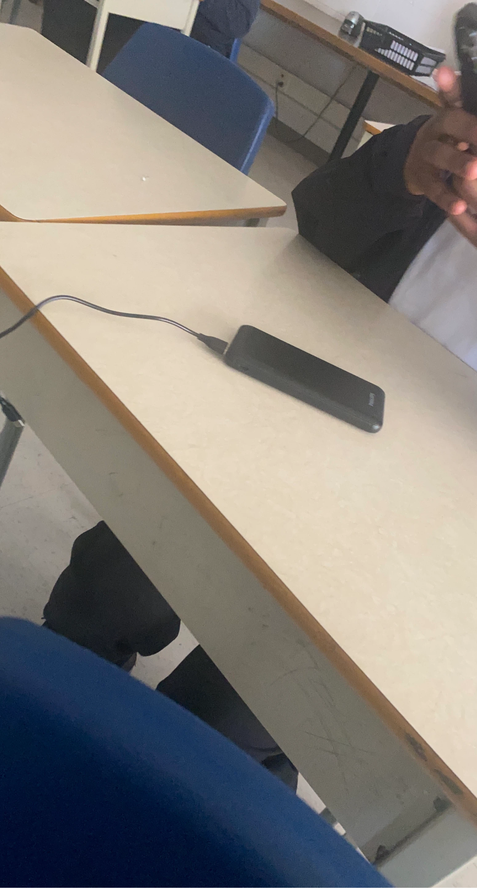 Philips Power Bank
