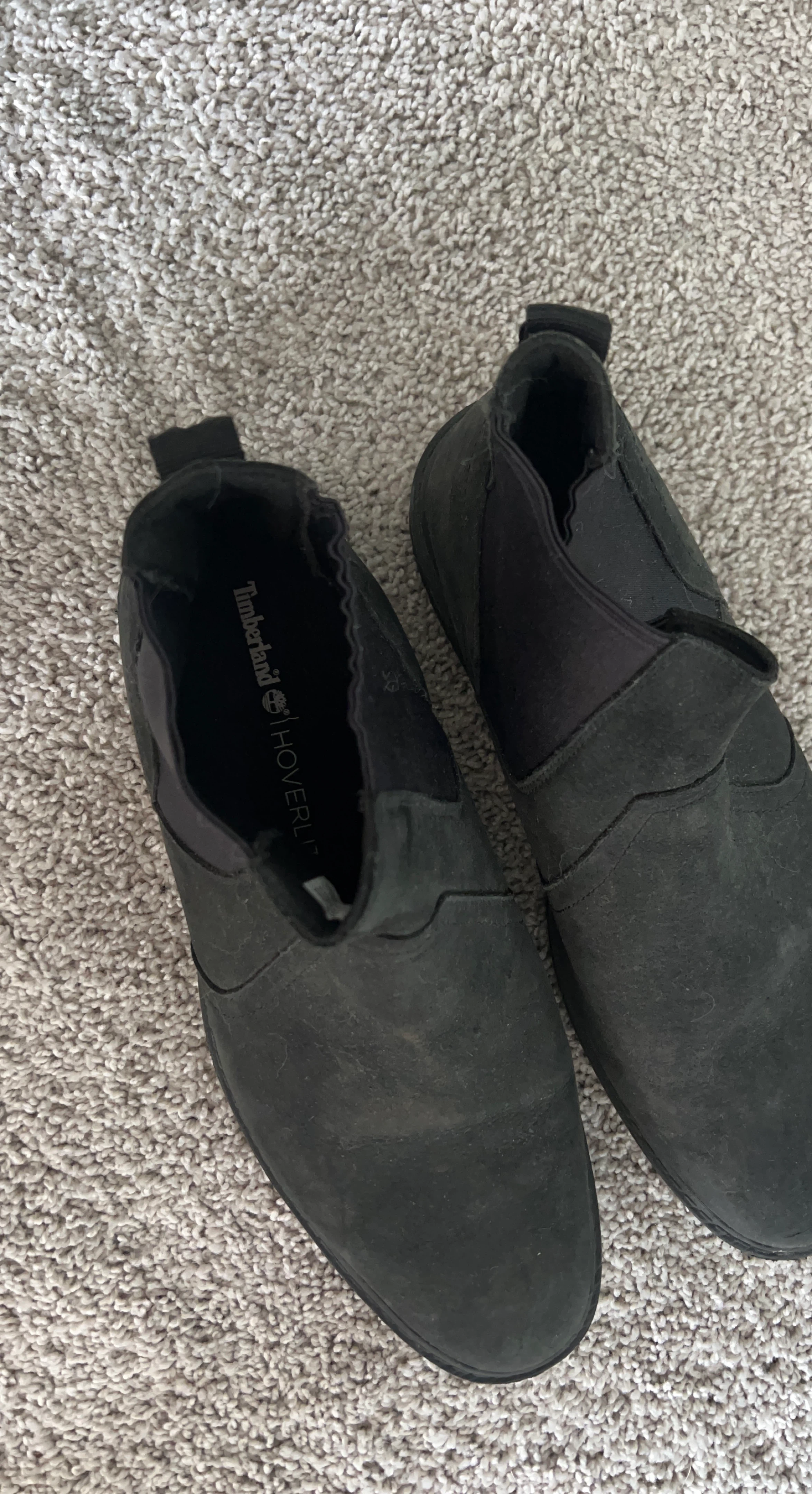 Timberland HOVERLITE Chelsea Boots - photo 2