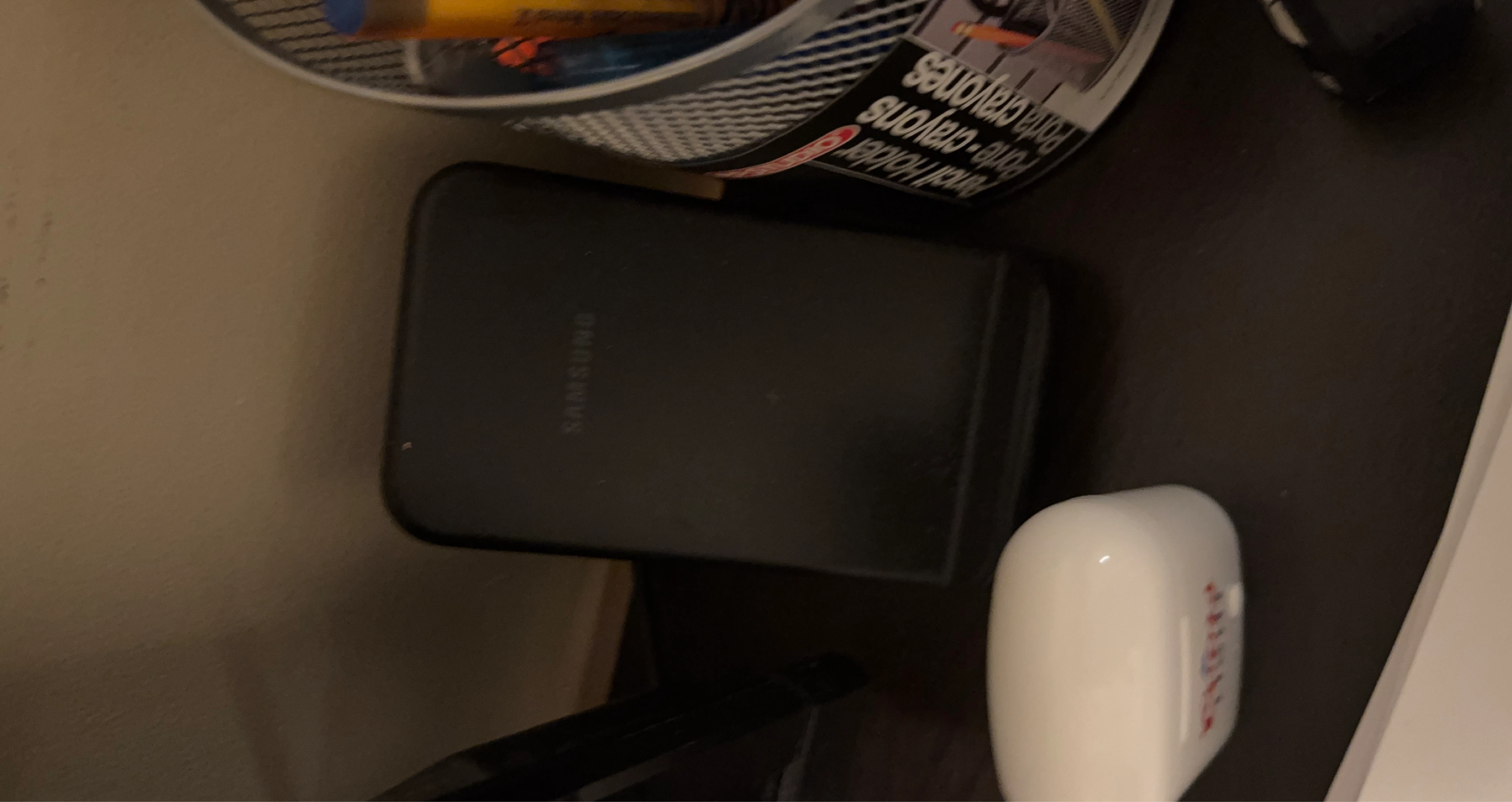Samsung Wireless Charger