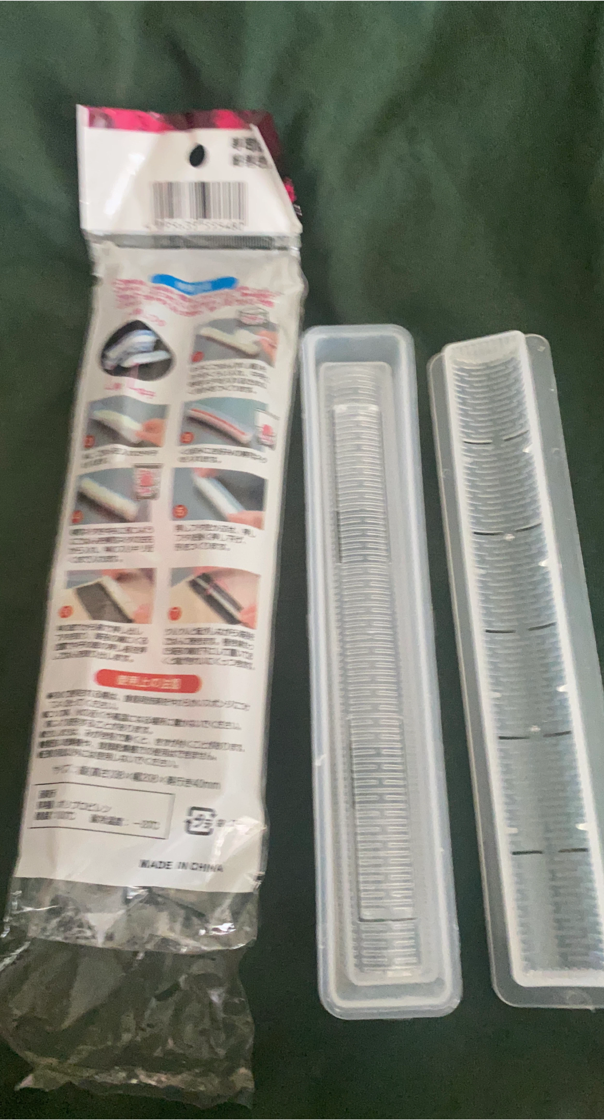 Sushi Roll Maker