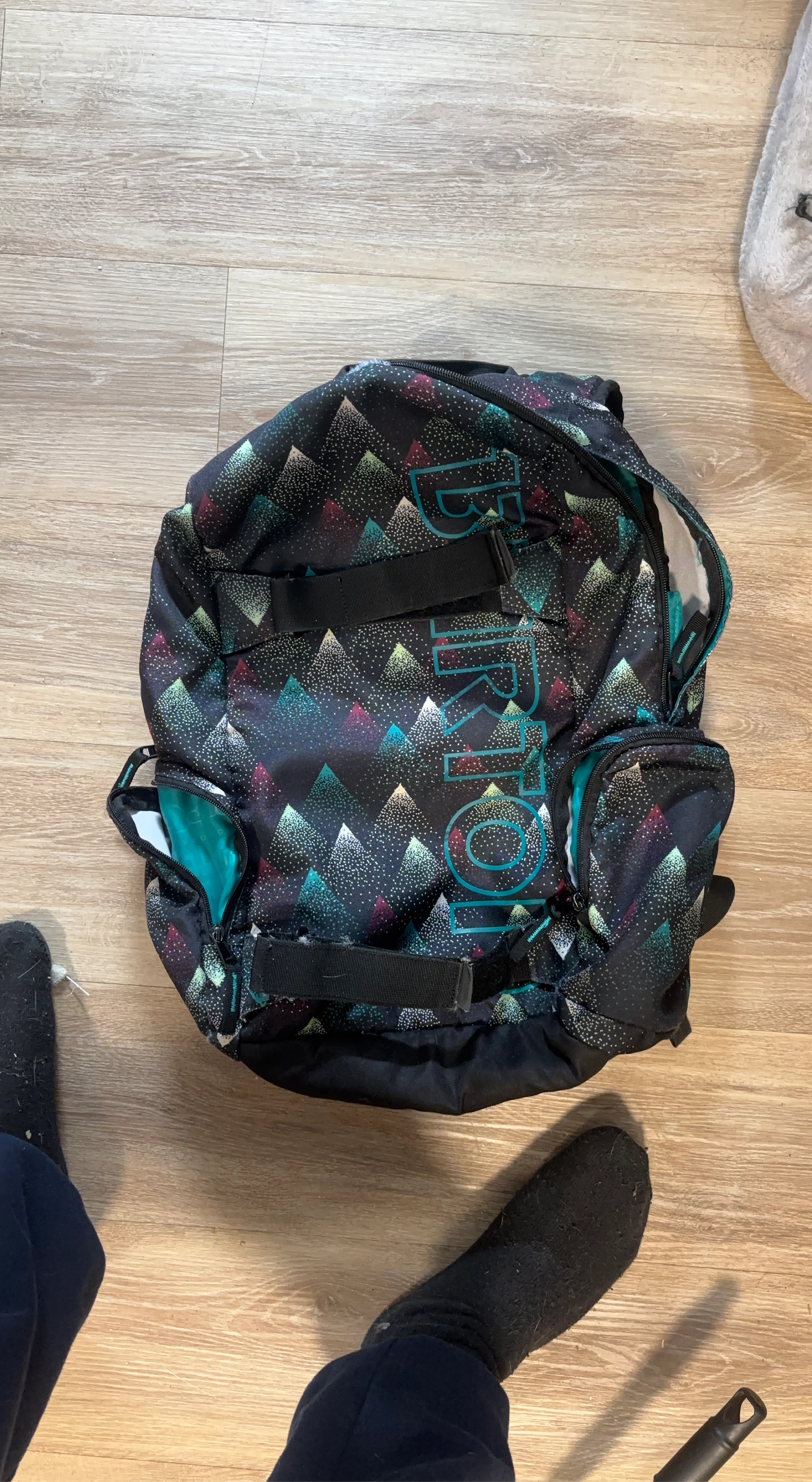 Burton Backpack