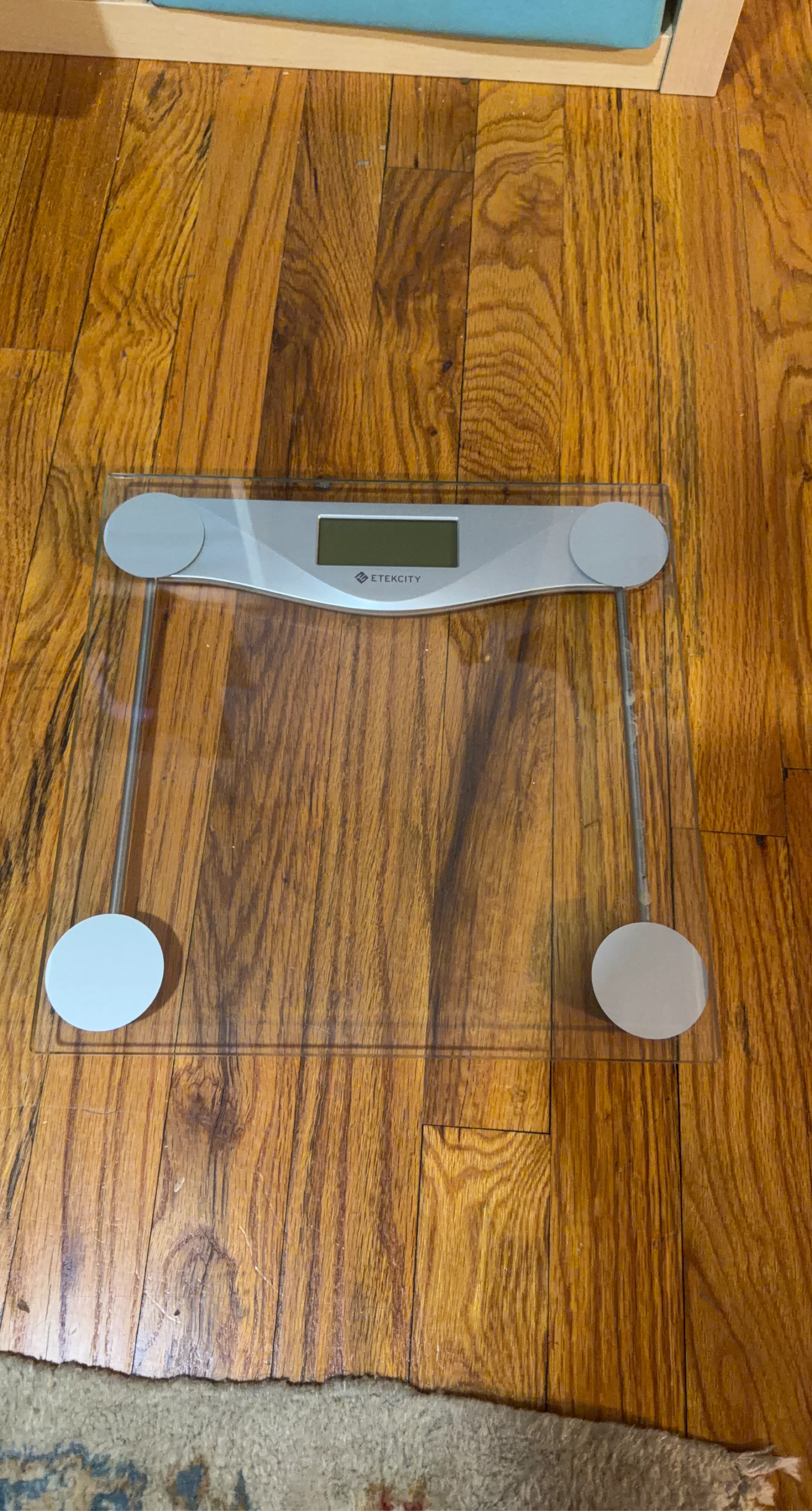 Etekcity Digital Scale