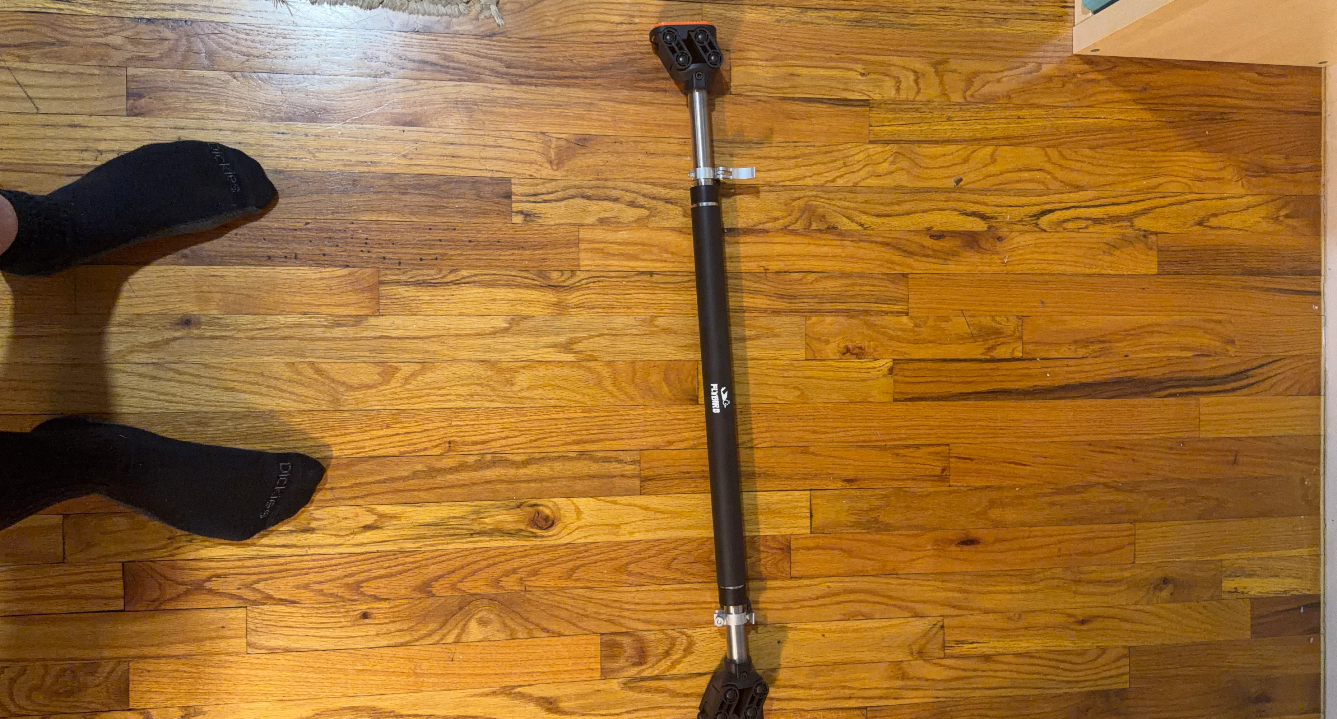 FLYBIRD Doorway Pull Up Bar