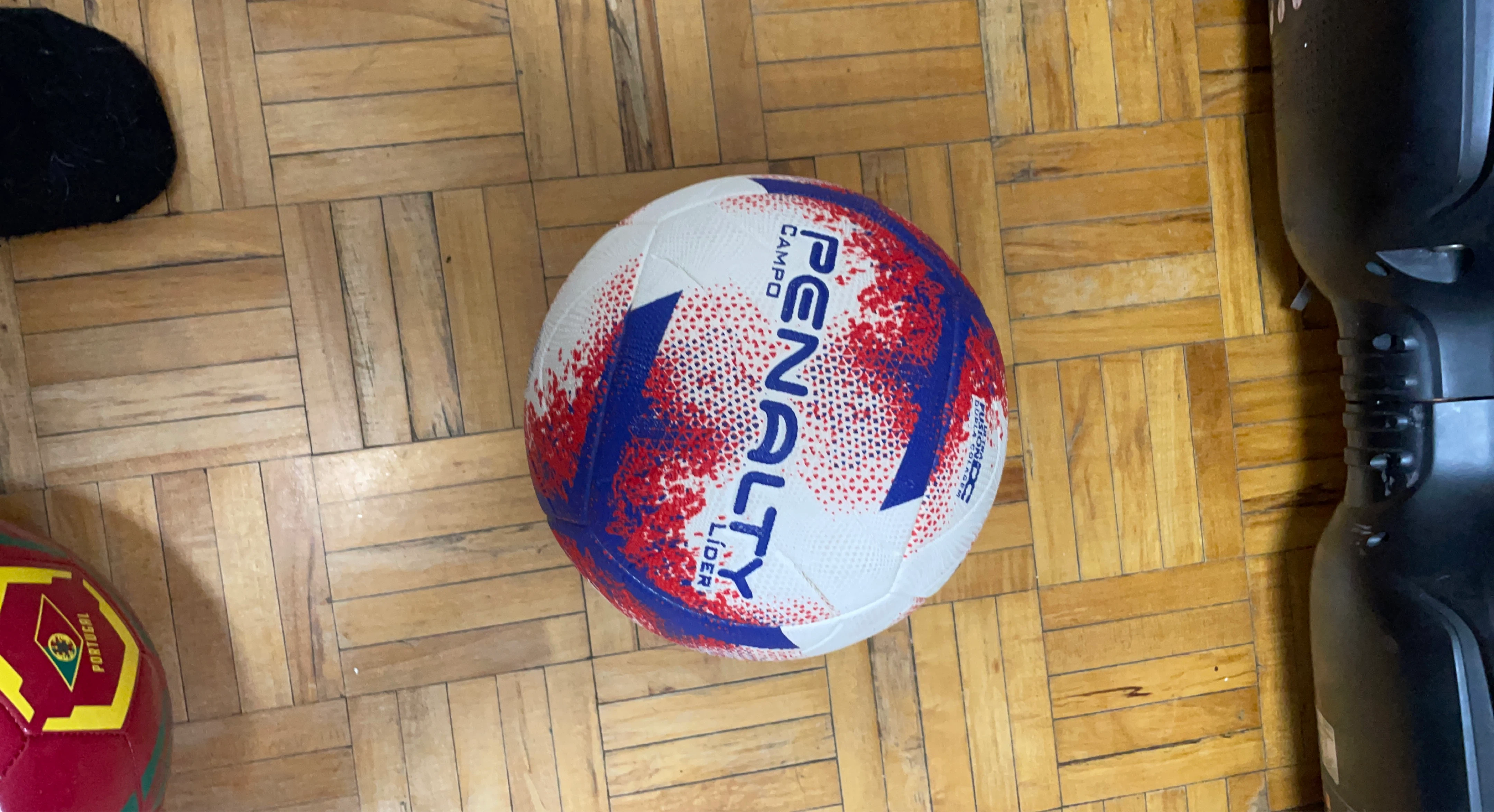 Penalty Campo Lider Soccer Ball