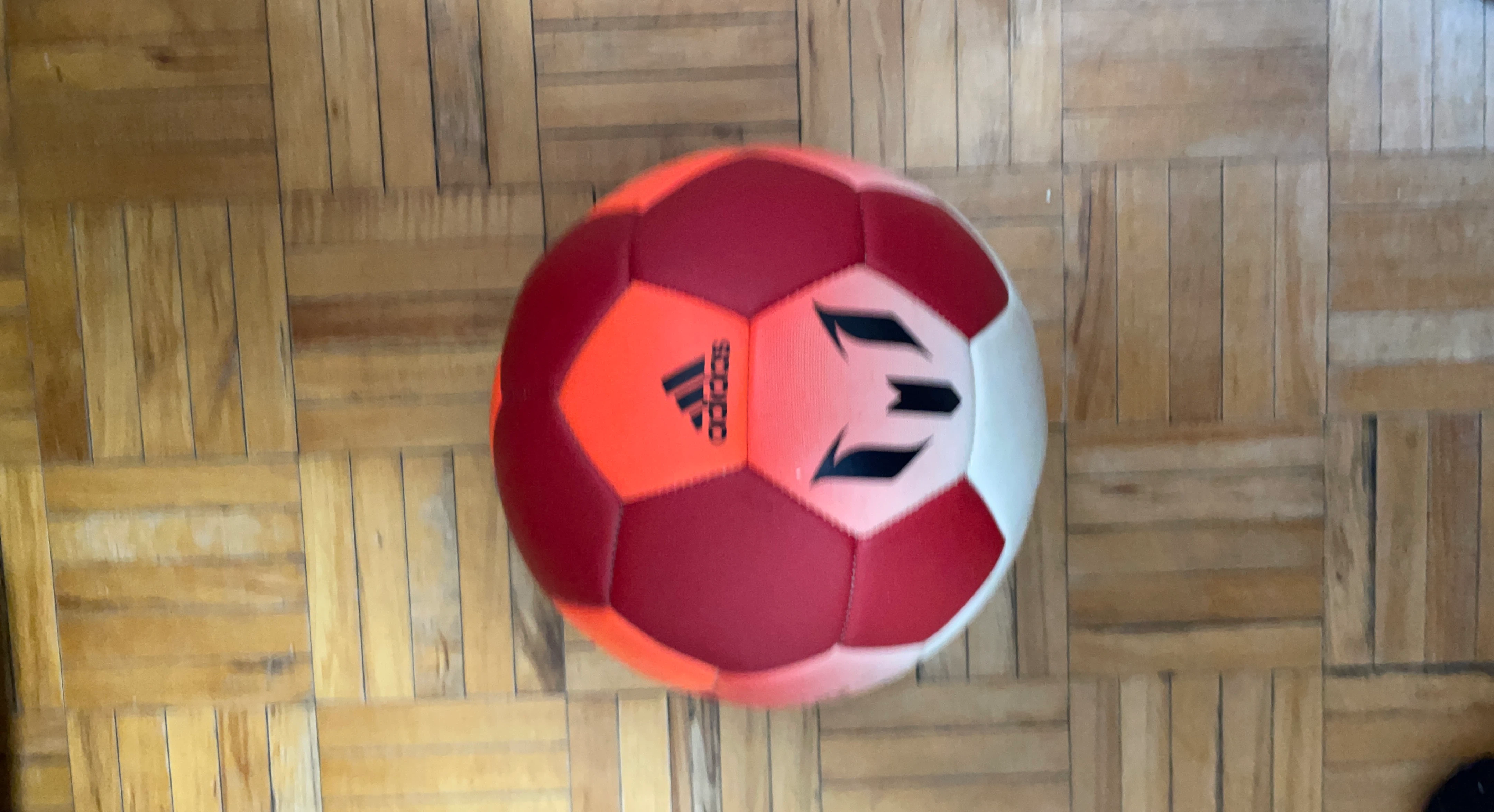 Adidas Soccer Ball