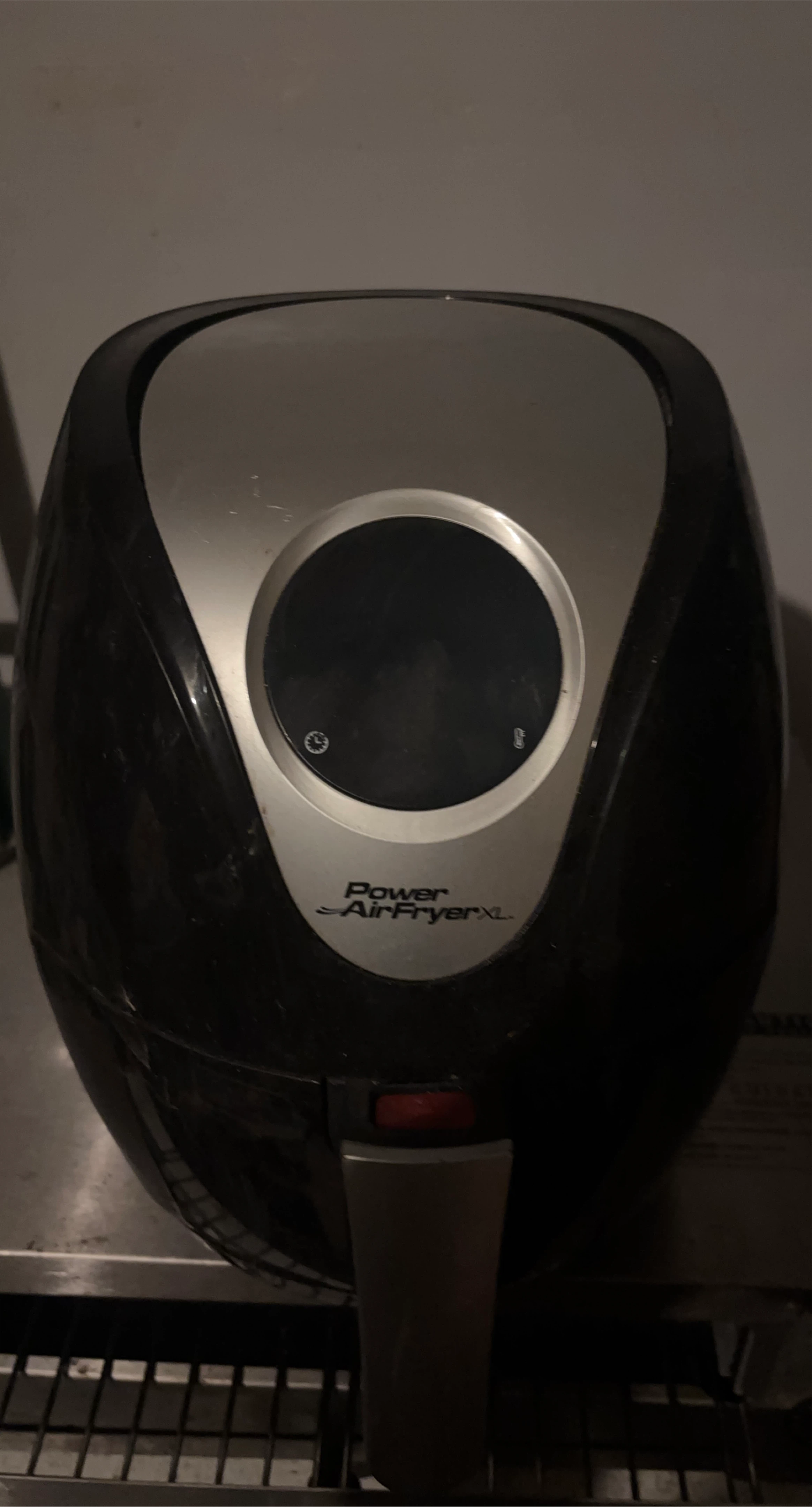Power AirFryer XL
