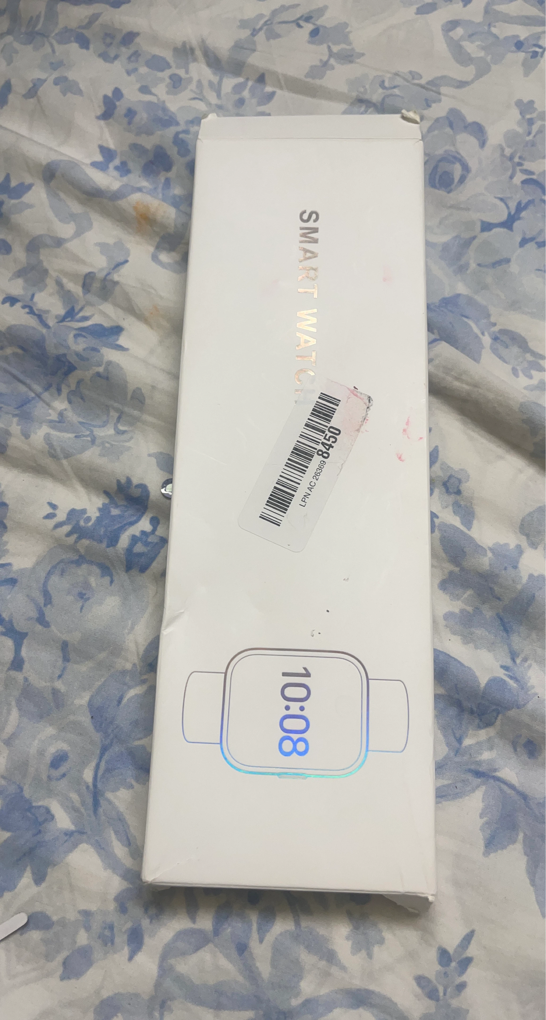 Smart Watch