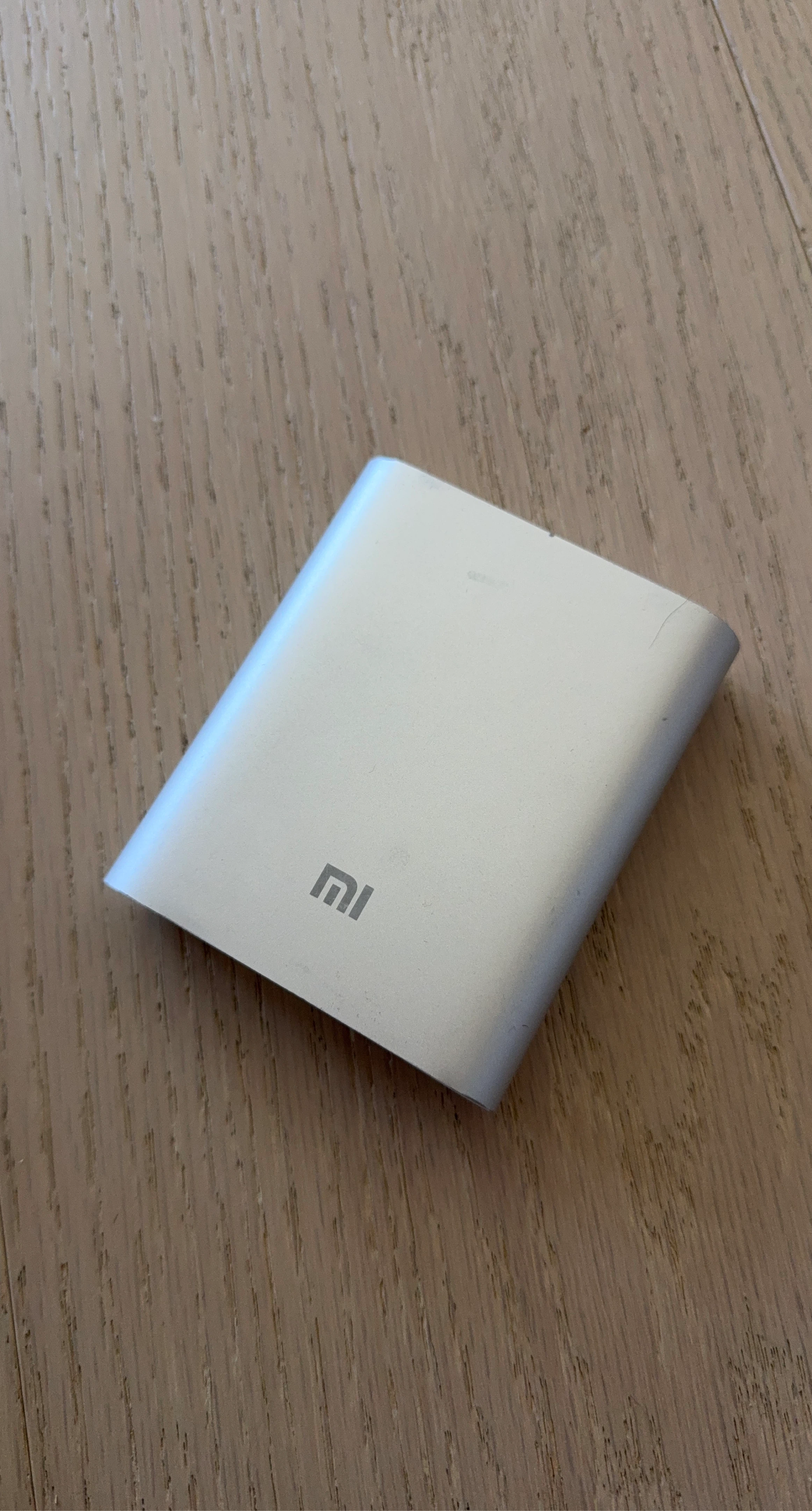 Xiaomi Mi 10400mAh Power Bank