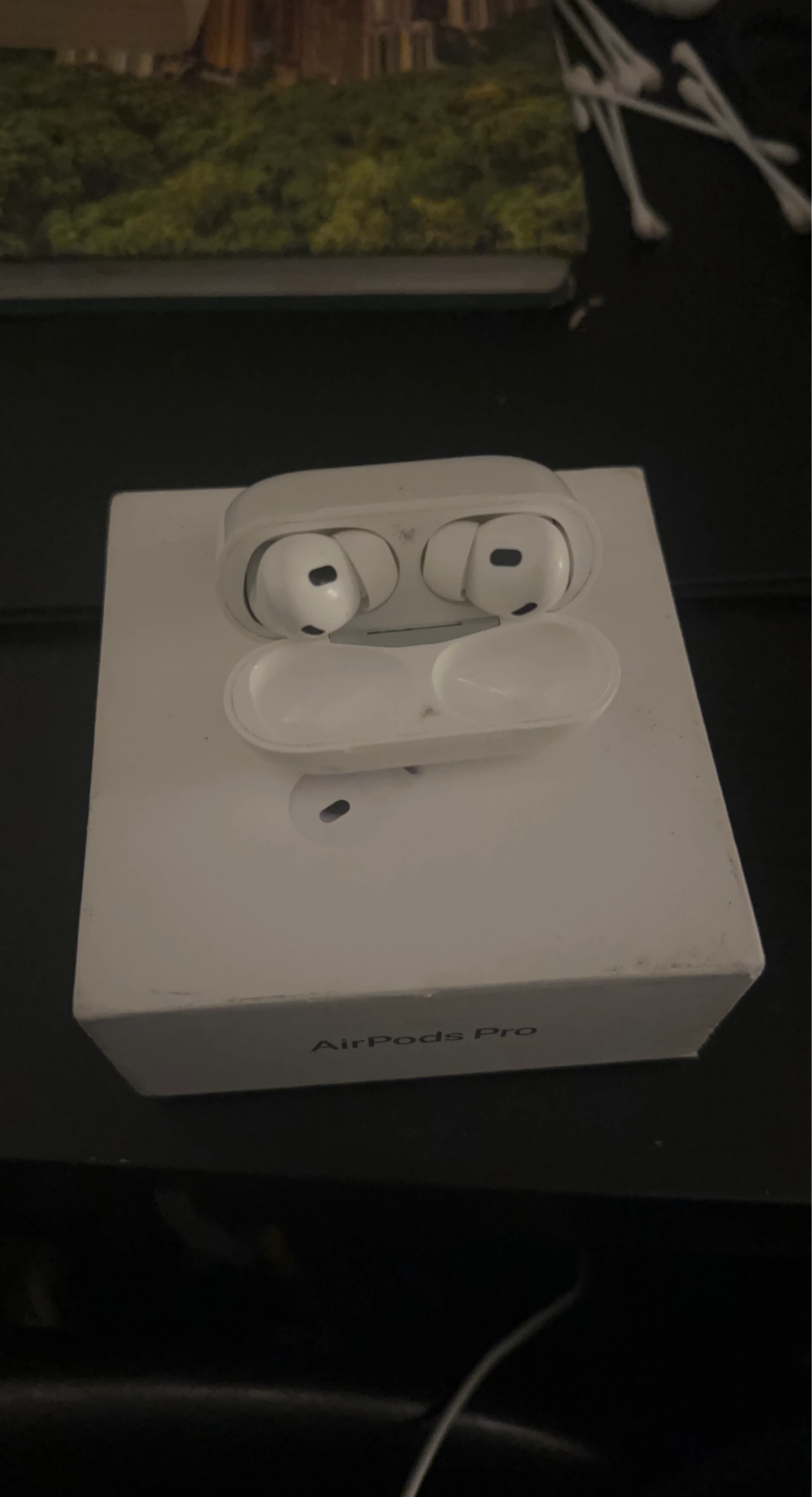 Apple AirPods Pro (1st Gen)