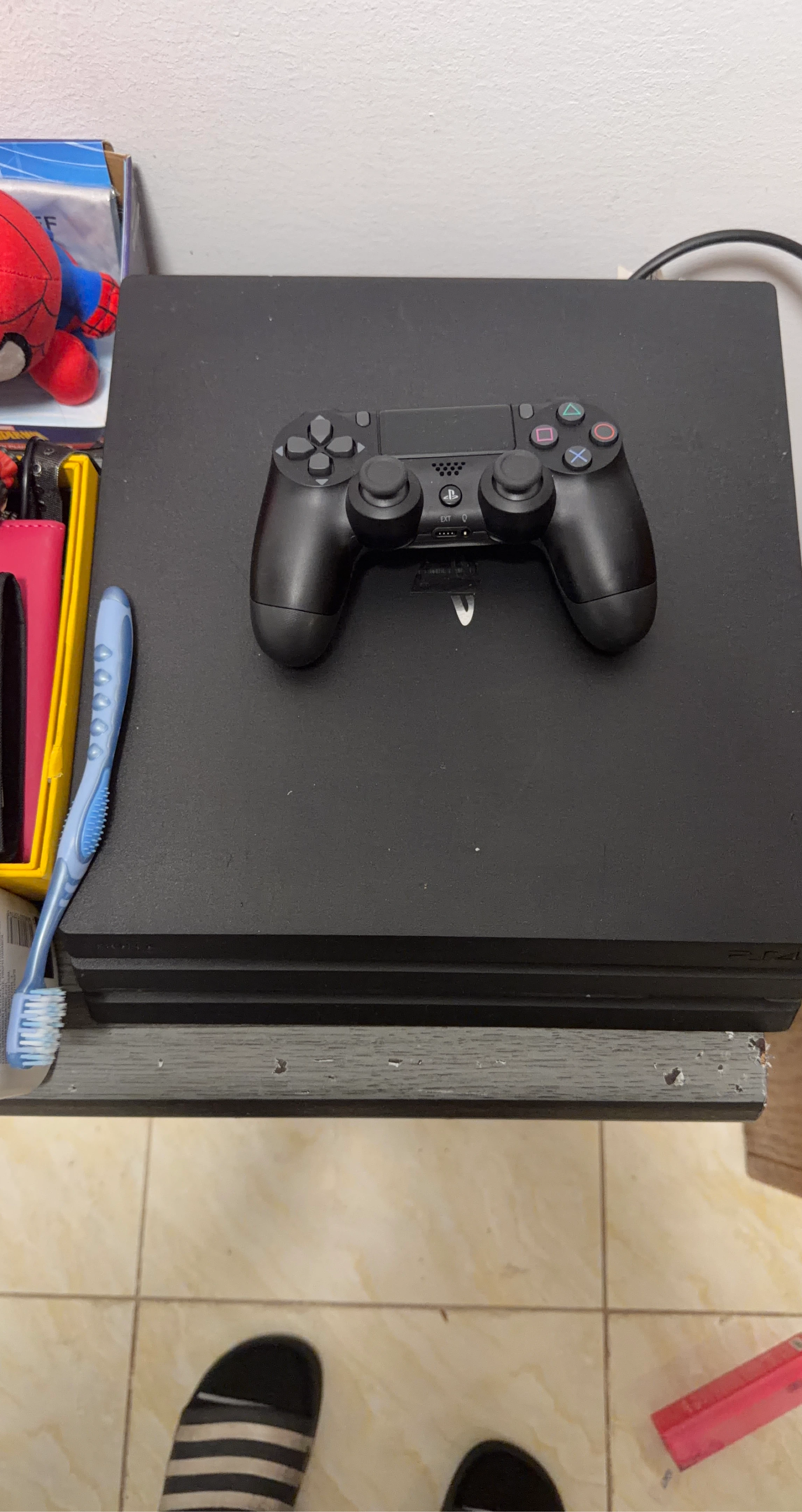 Sony PlayStation 4 Pro