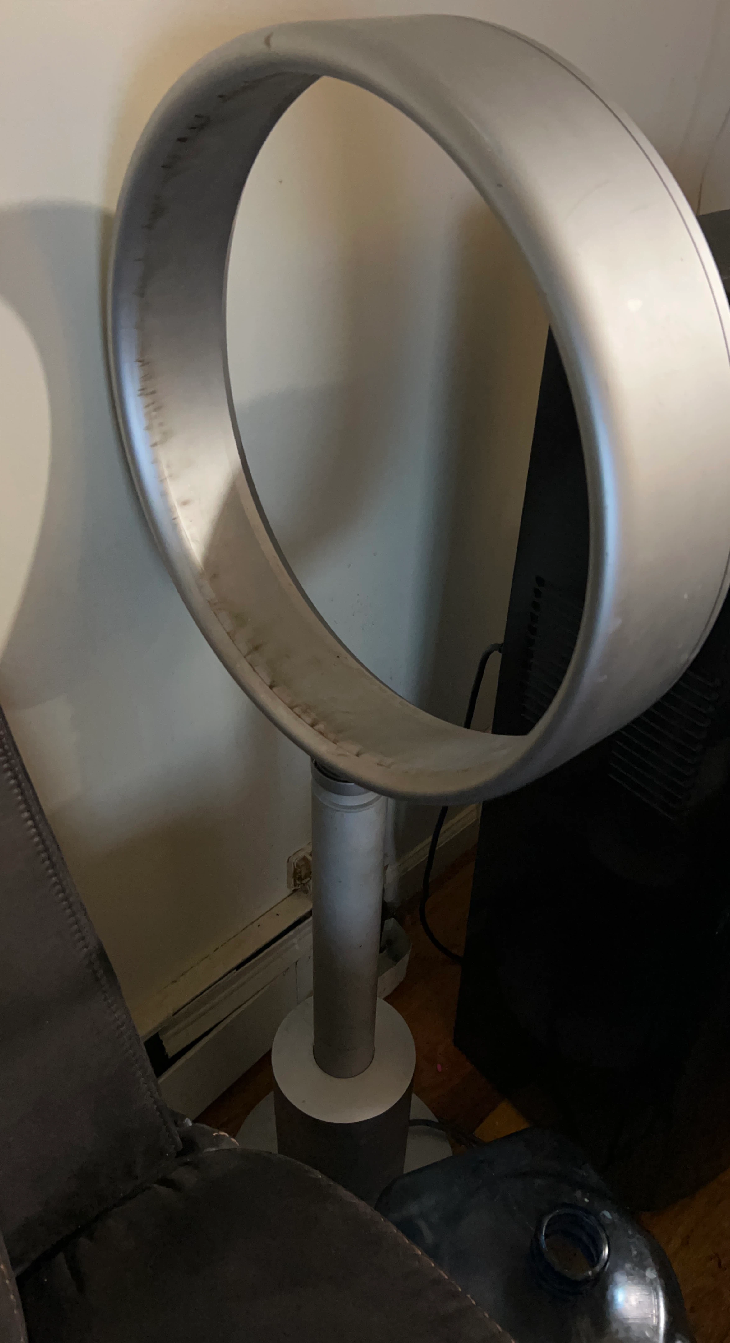 Dyson Air Multiplier Fan