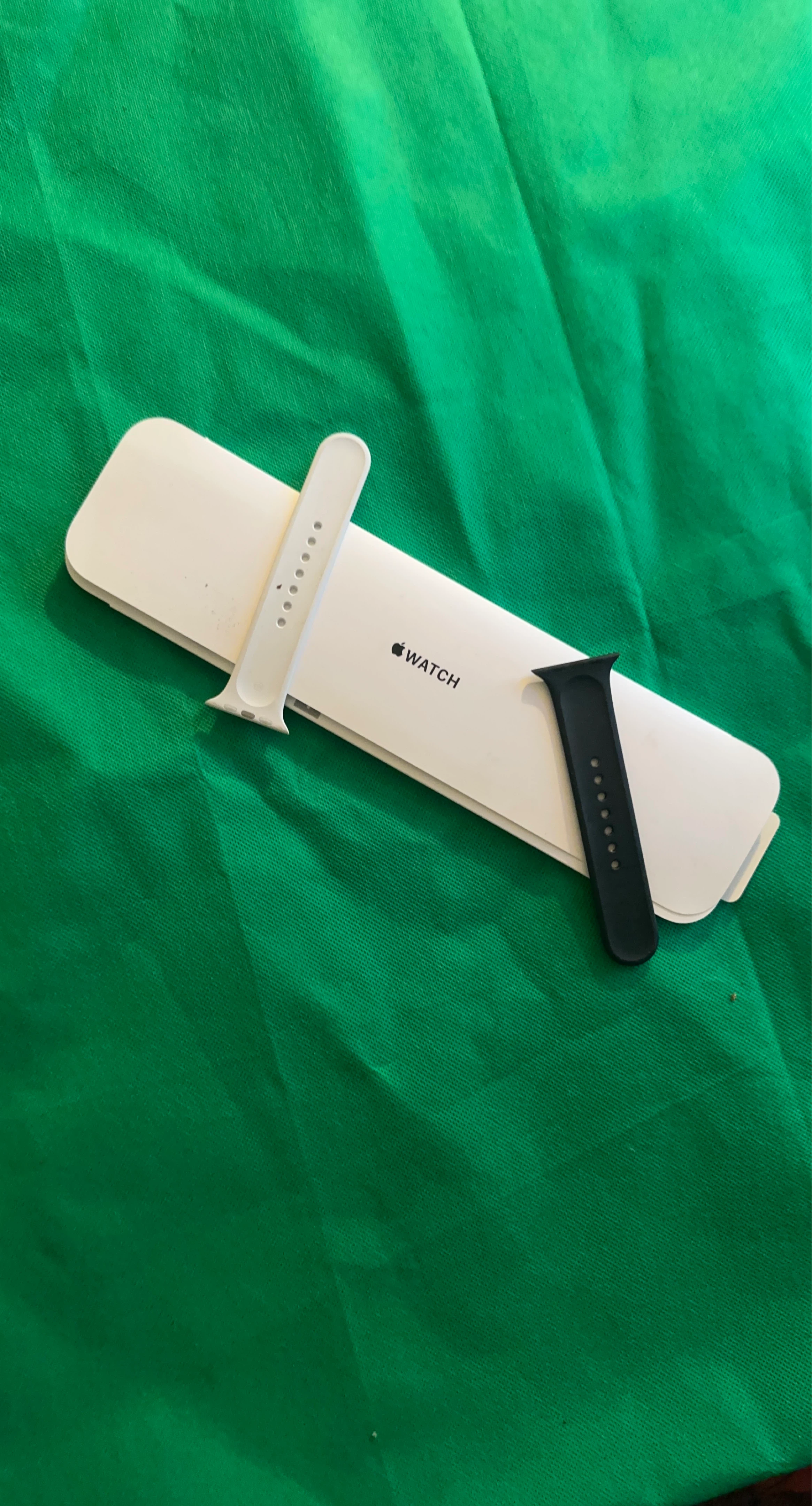 Apple Watch Sport Band 2 Pack