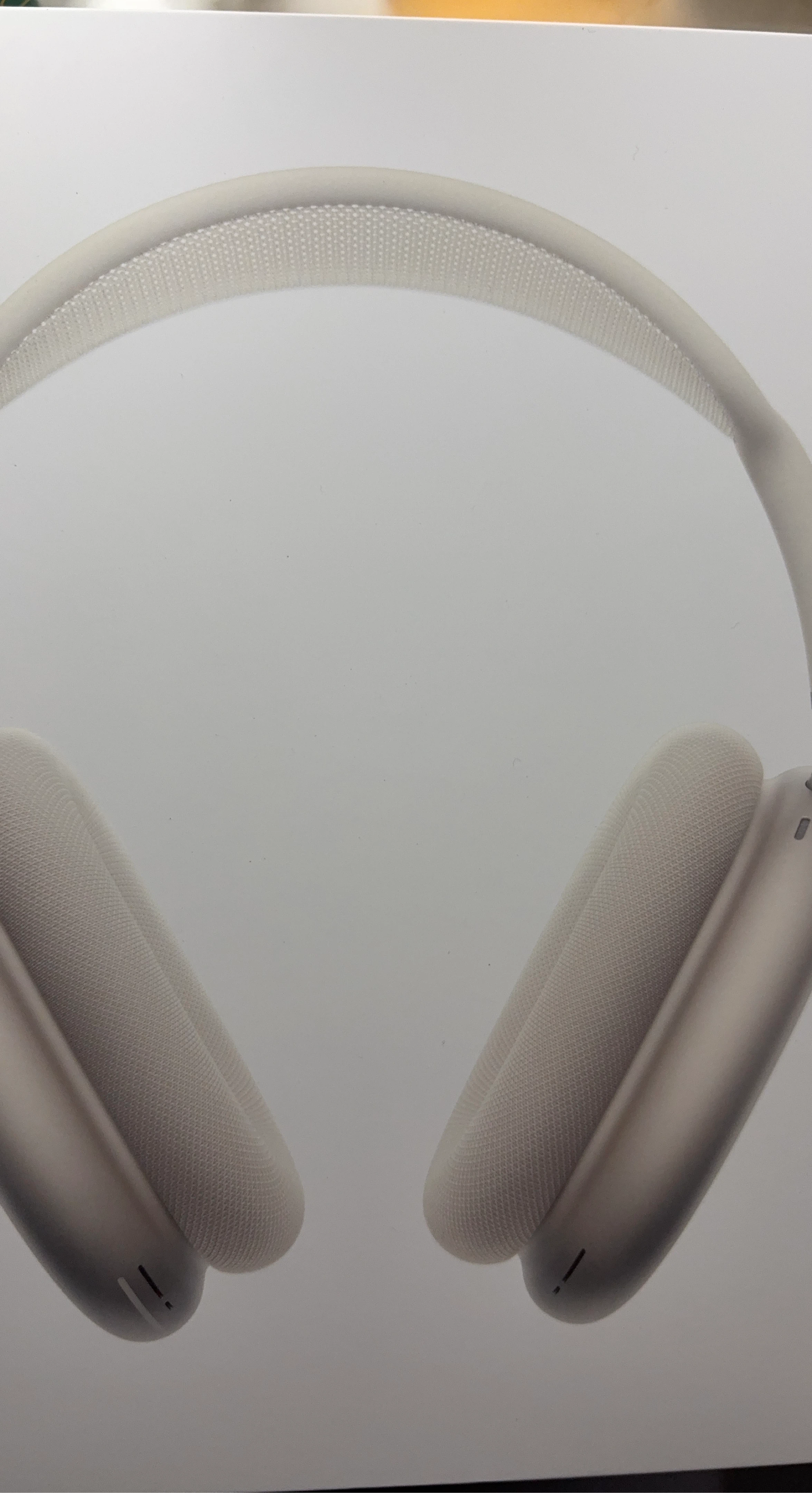Apple AirPods Max Wireless Headphones