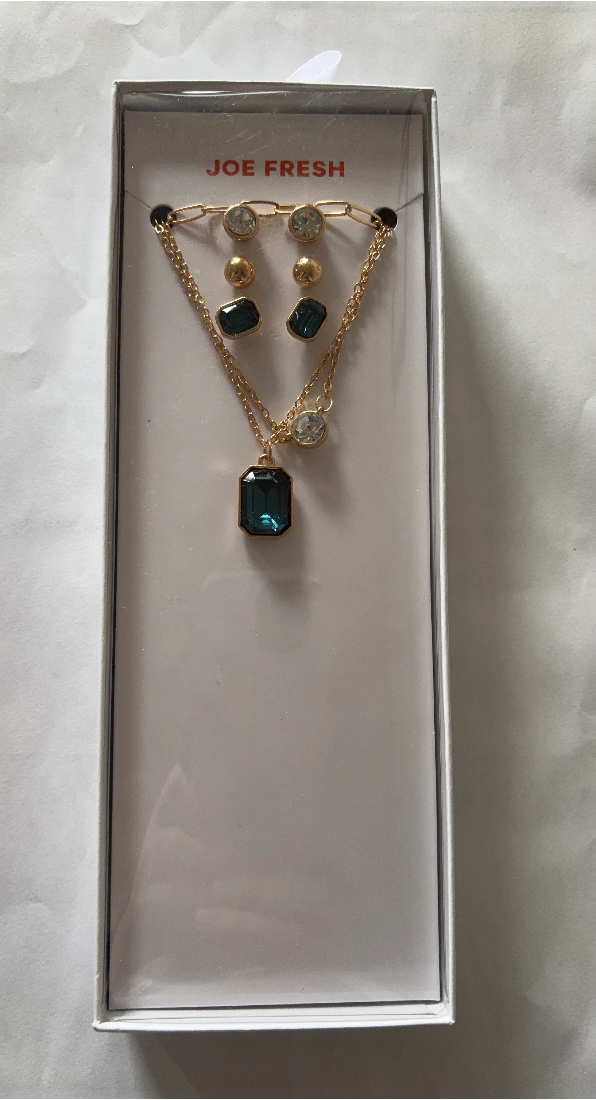 Joe Fresh Jewellery Set
