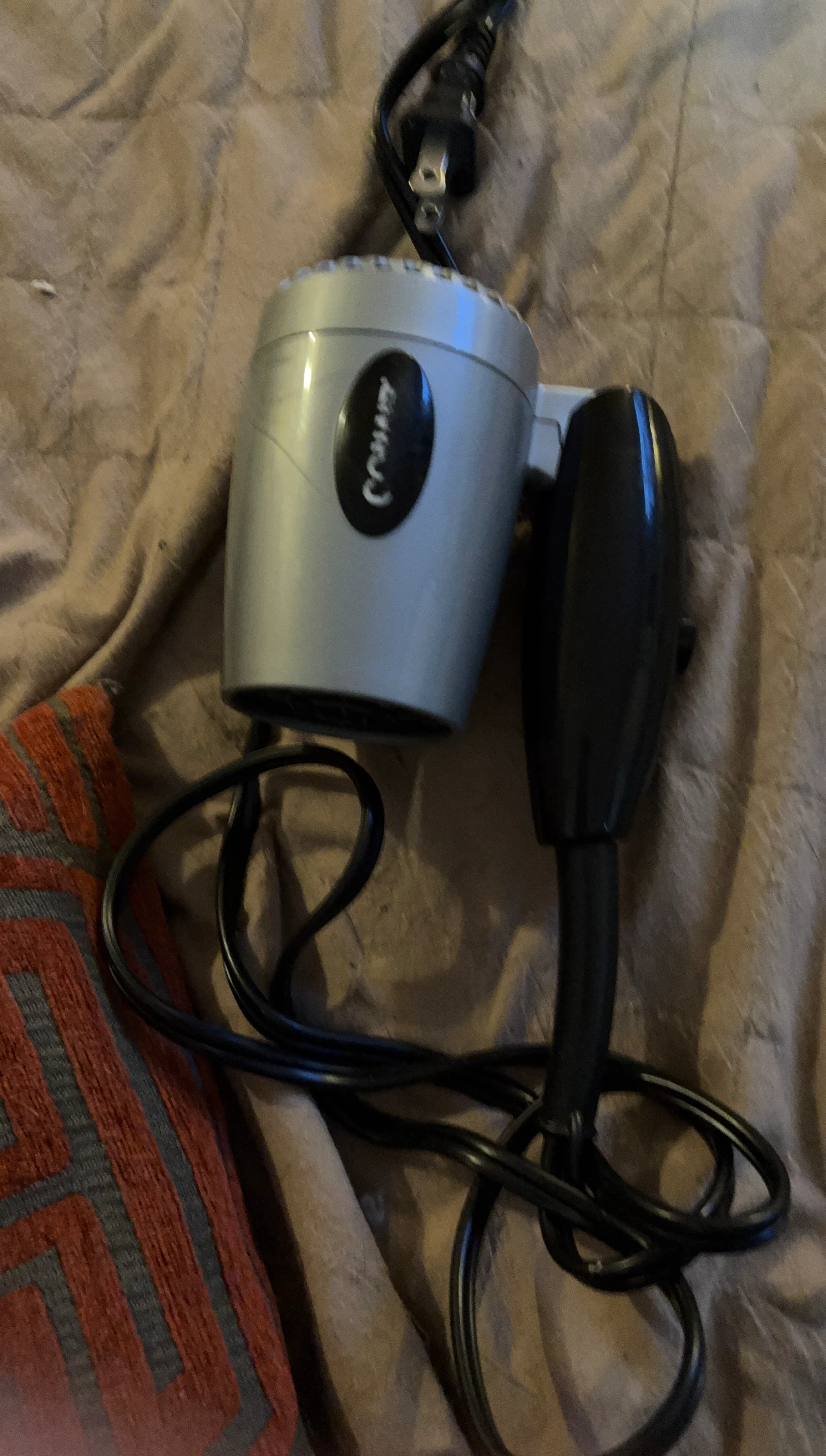 Conair Compact Hair Dryer