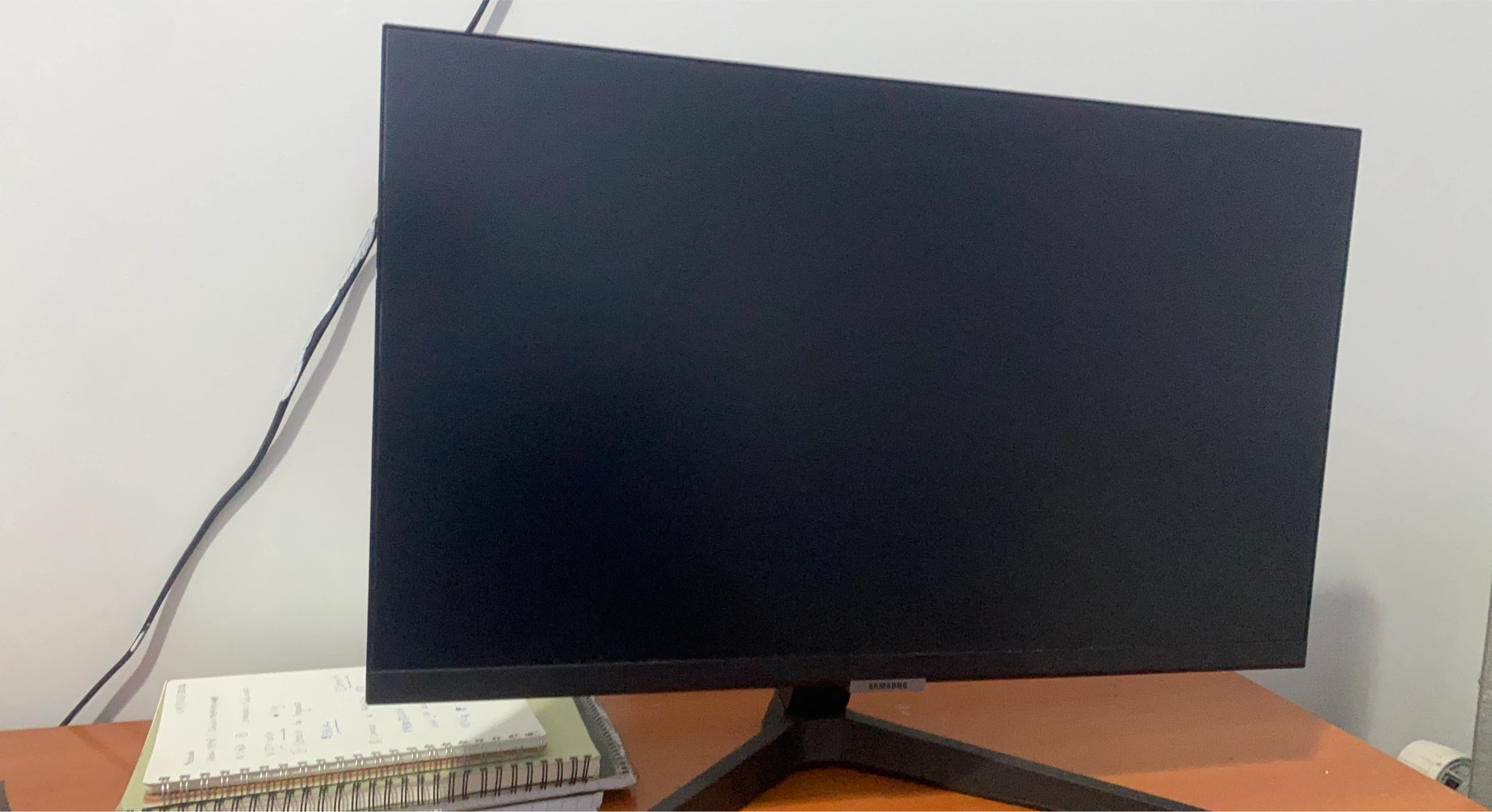 Samsung Monitor